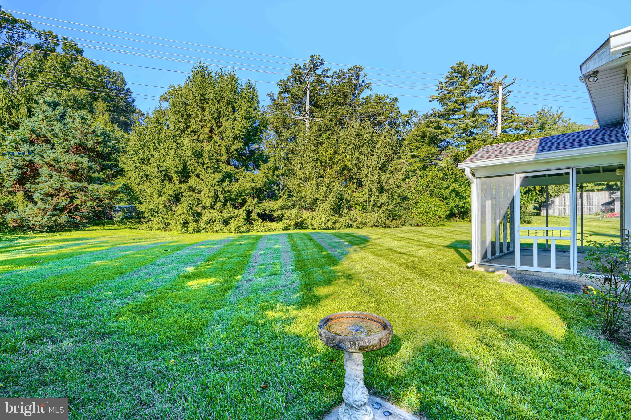 COLONIAL ACRES - Residential