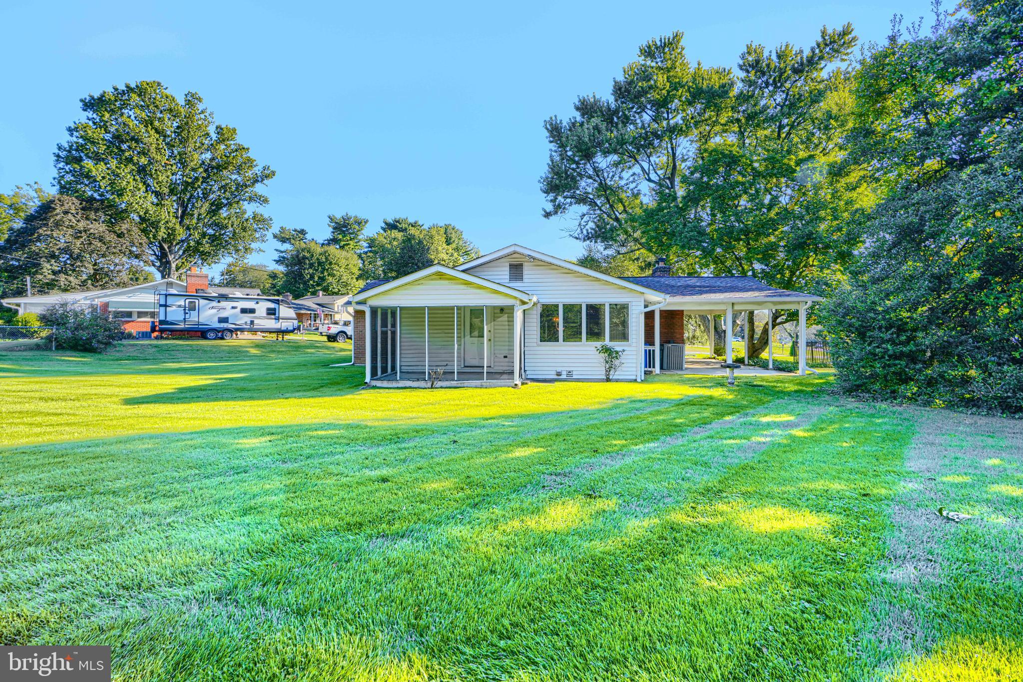 COLONIAL ACRES - Residential