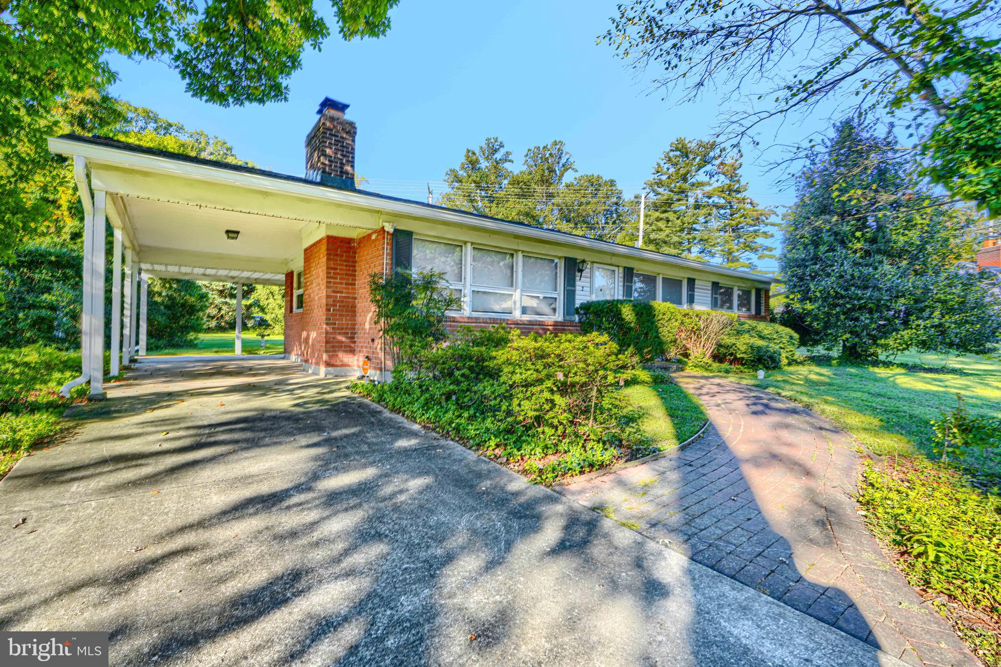 2 COLONIAL COURT
