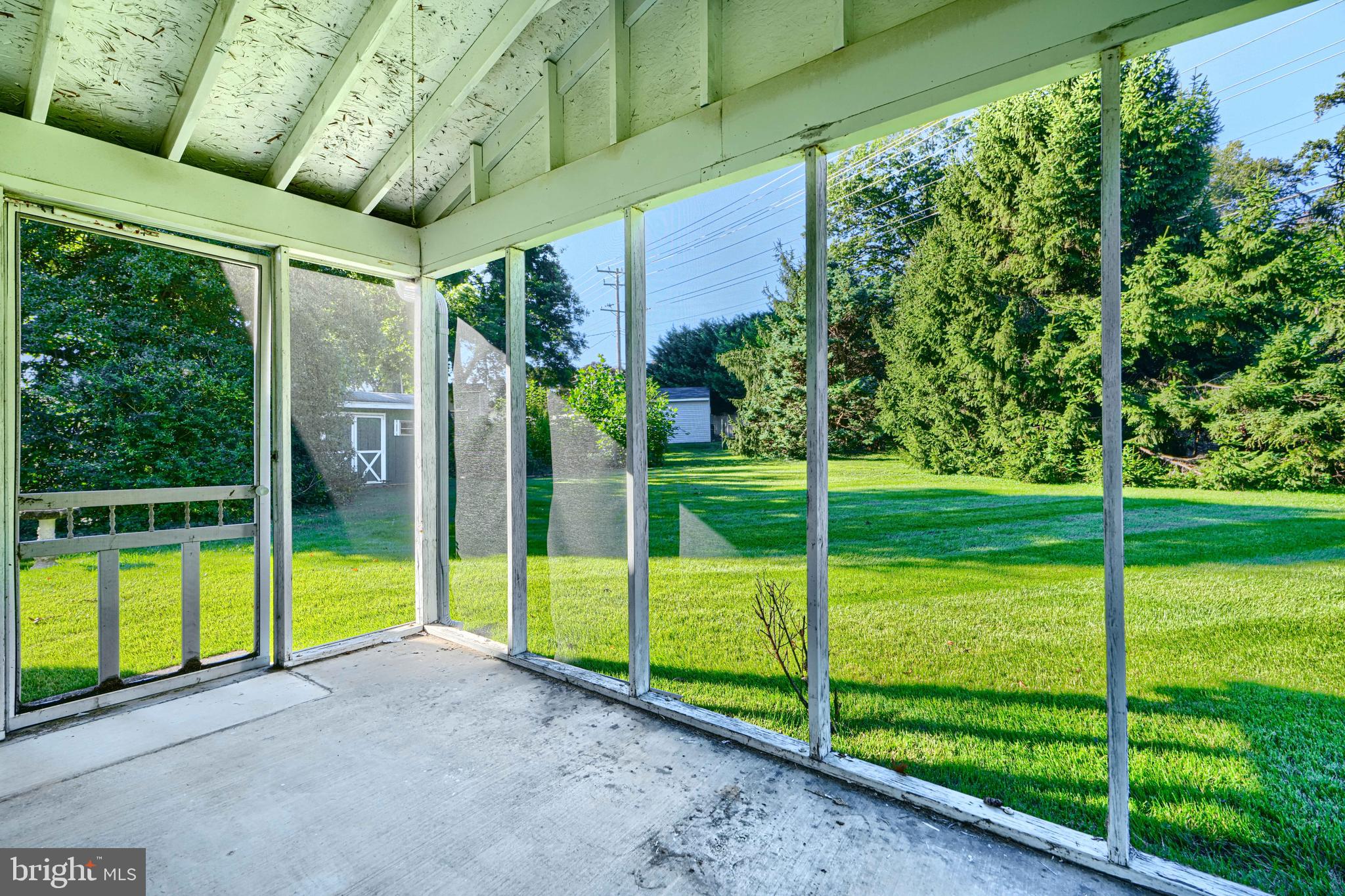 COLONIAL ACRES - Residential