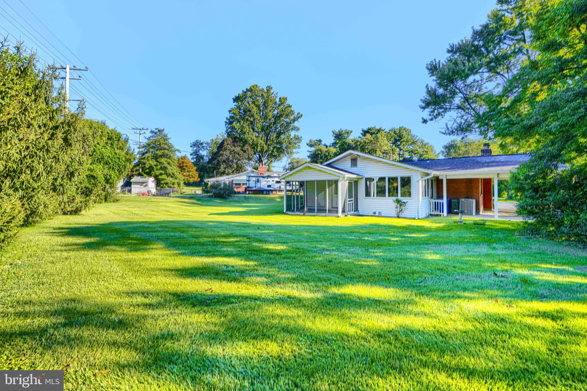 COLONIAL ACRES - Residential