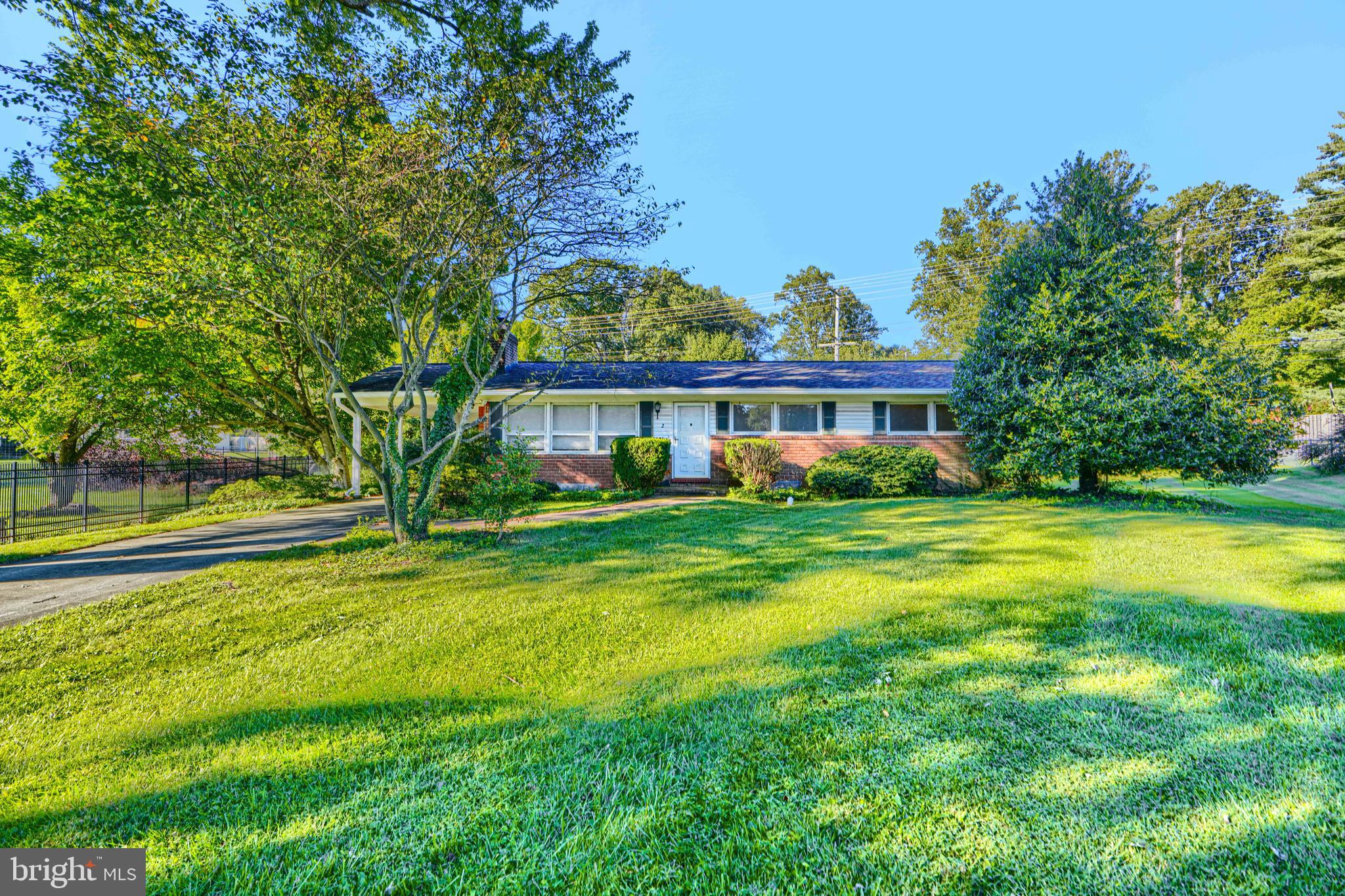 2 COLONIAL COURT