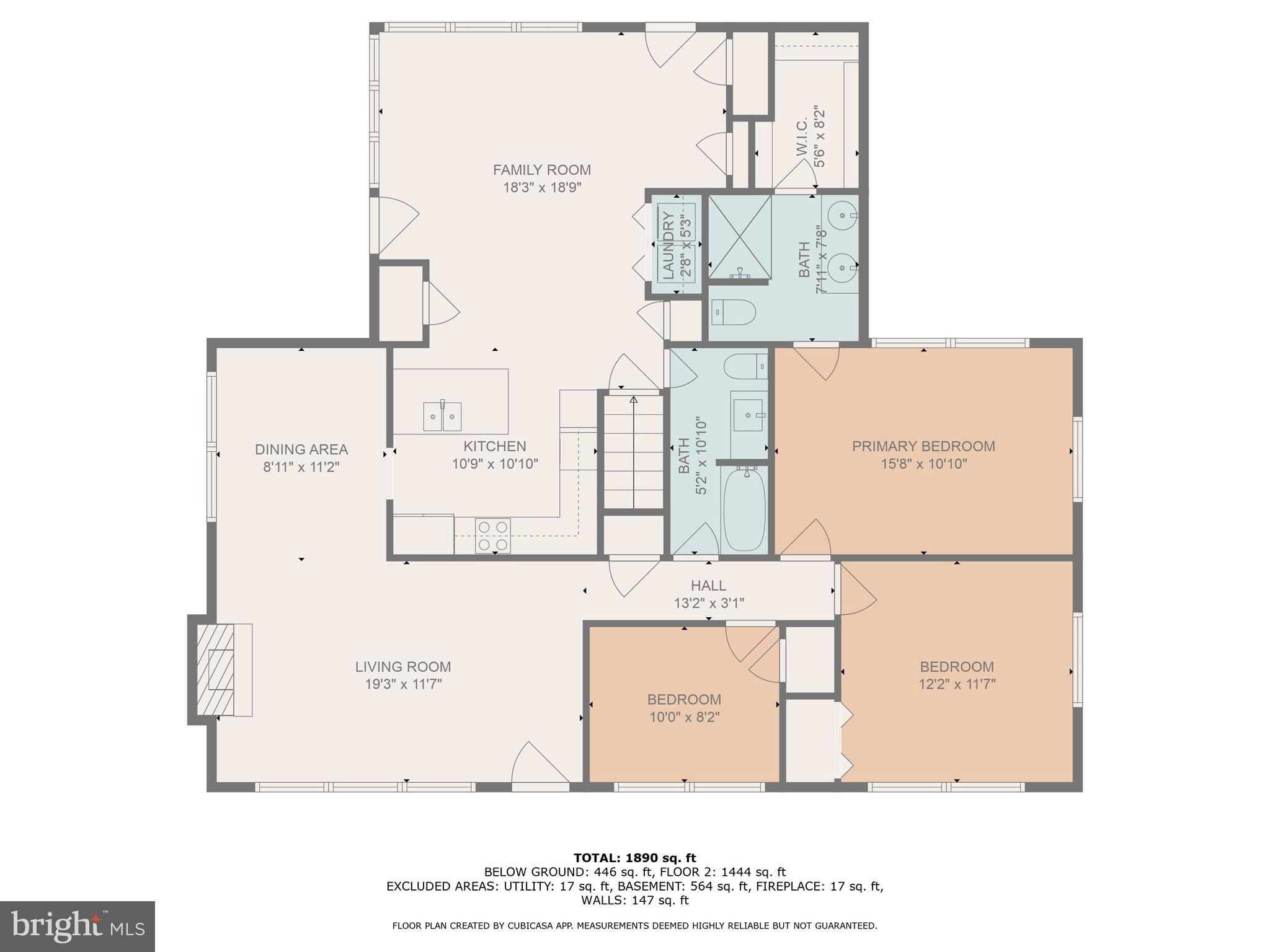 COLONIAL ACRES - Residential
