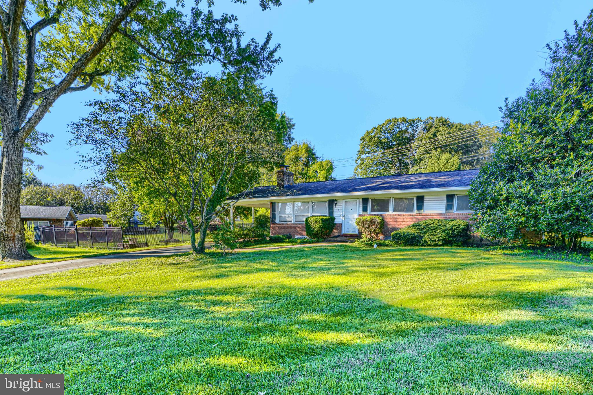 2 COLONIAL COURT