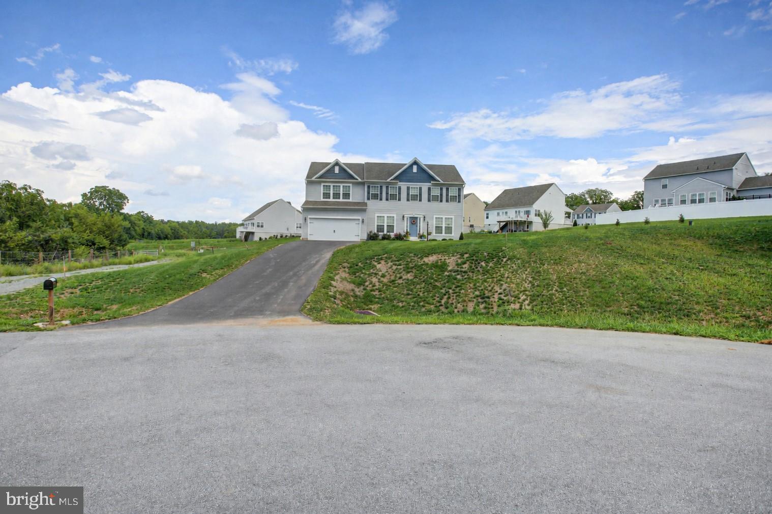 158 PLEASANT WATERS ROAD