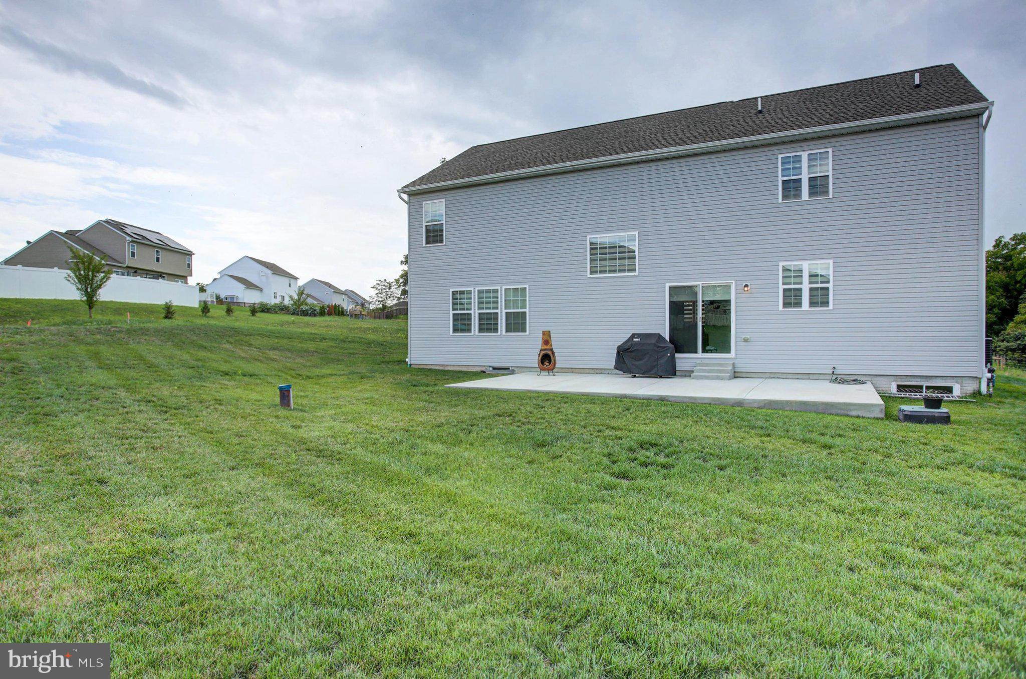 158 PLEASANT WATERS ROAD