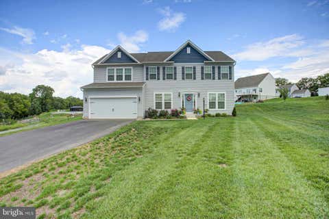 Homes For Sale - 158 Pleasant Waters Road<br/> GREENCASTLE, PA 17225