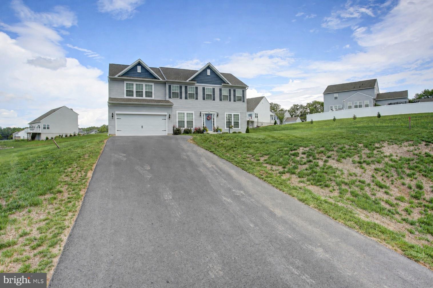 158 PLEASANT WATERS ROAD