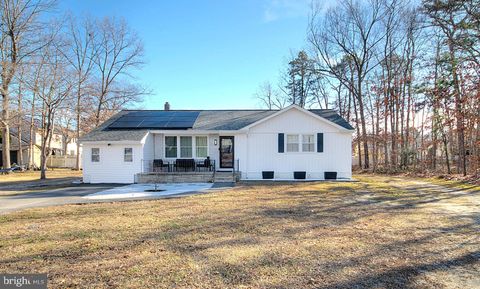 Photo of 302 Sycamore Avenue, EGG HARBOR TOWNSHIP, NJ 08234 (MLS # NJAC2022518)