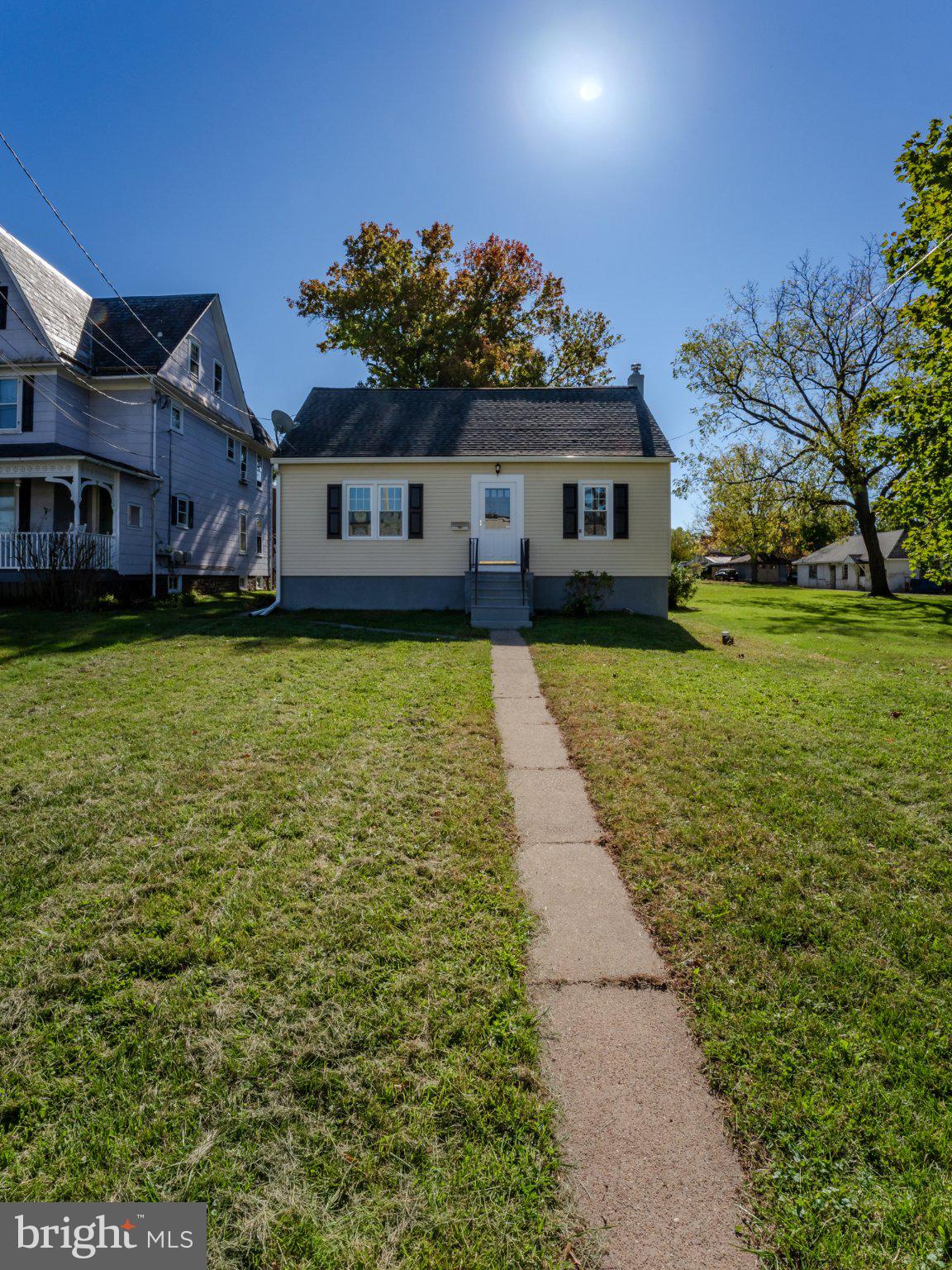 262 FAIRVIEW AVENUE