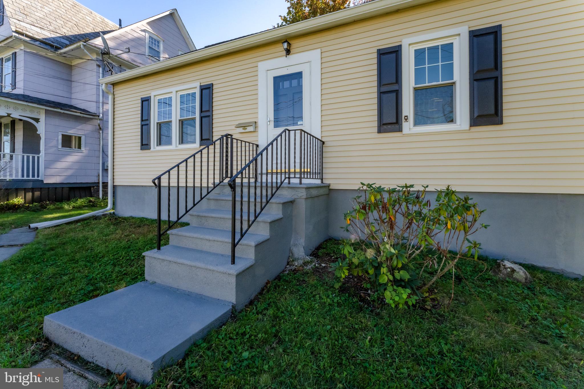 262 FAIRVIEW AVENUE