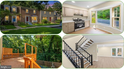 Photo of 6226 Mockingbird Pond Terrace, BURKE, VA 22015 (MLS # VAFX2335160)