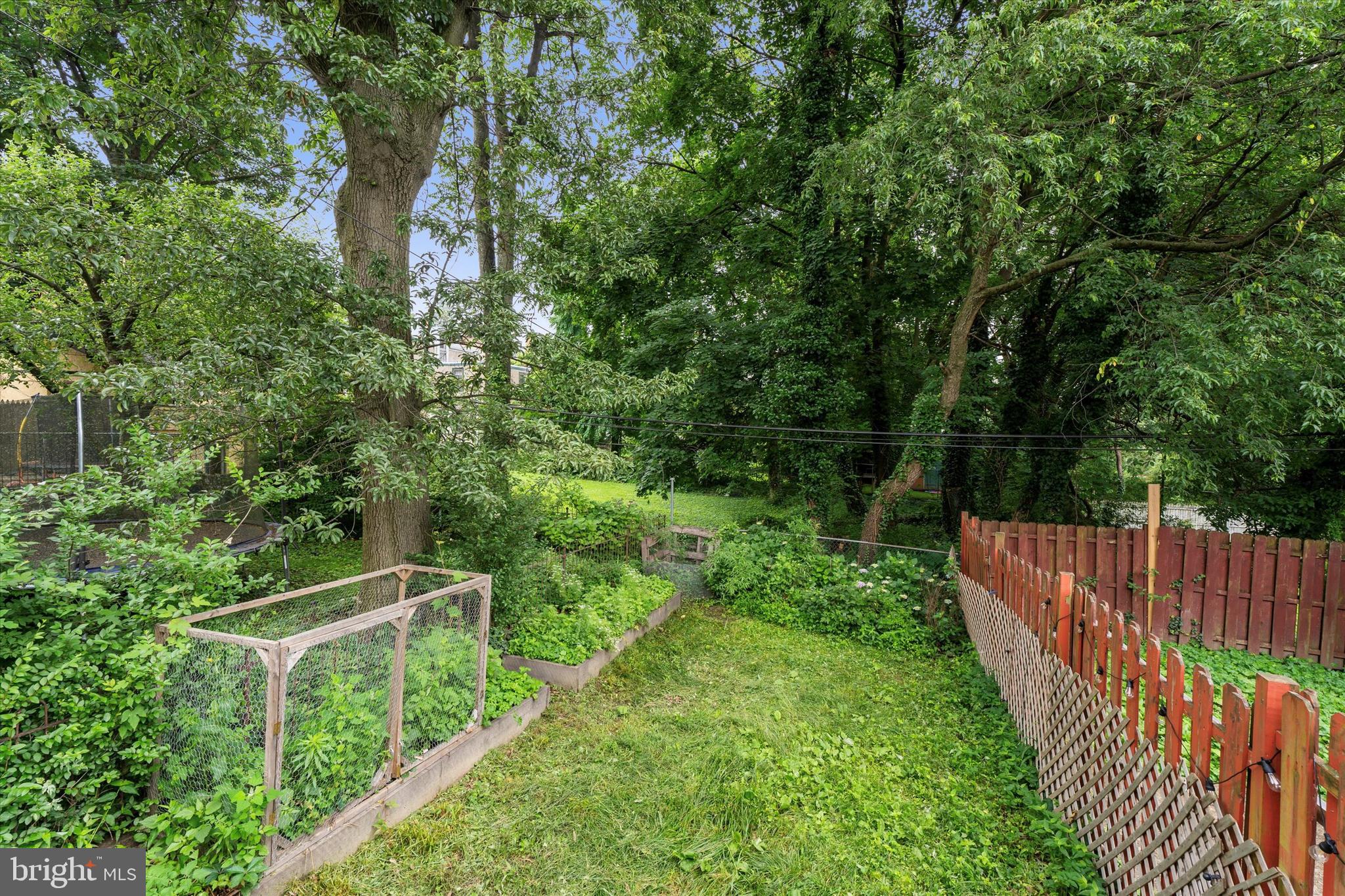 MT AIRY (WEST) - Residential