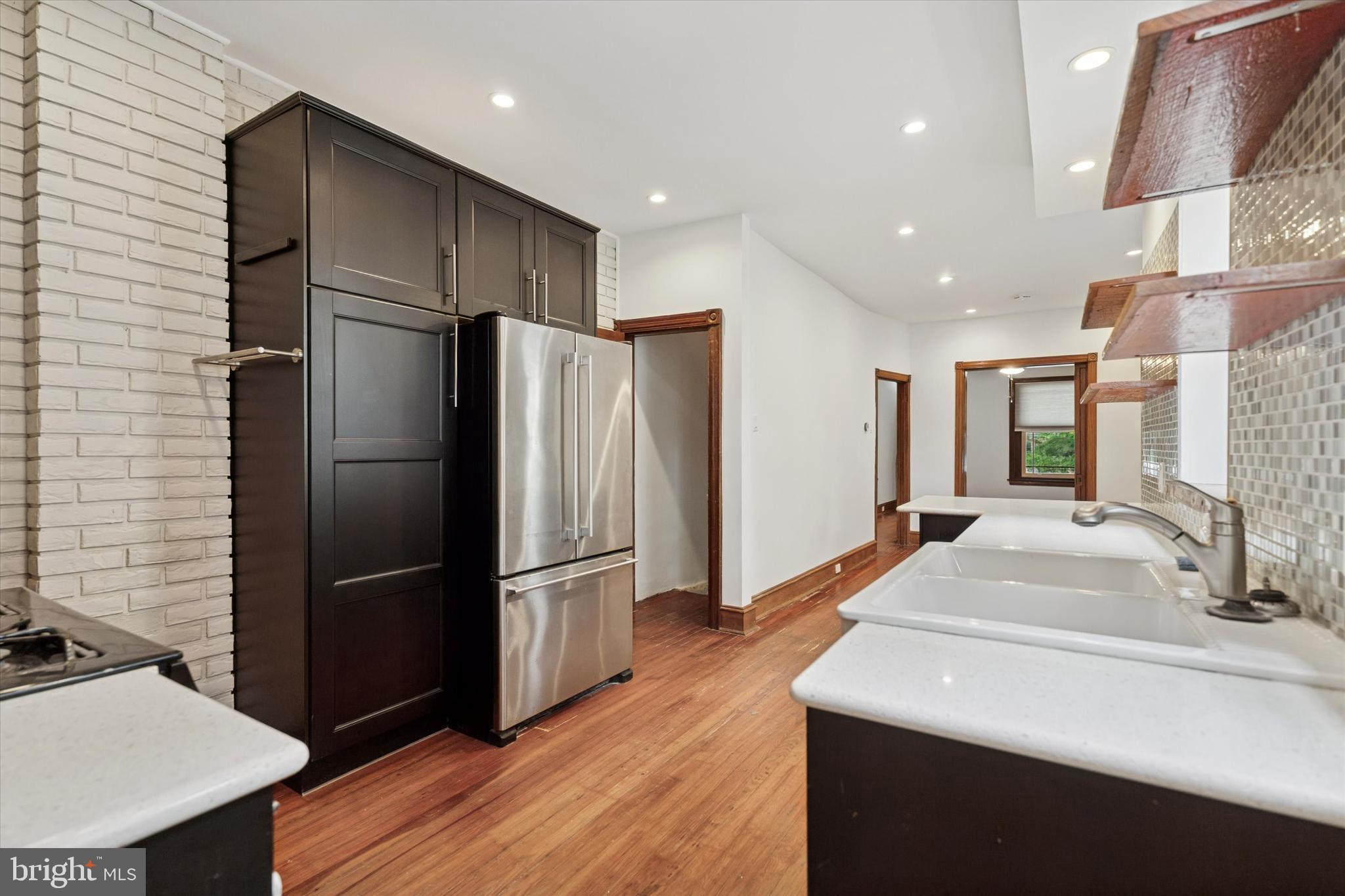 MT AIRY (WEST) - Residential