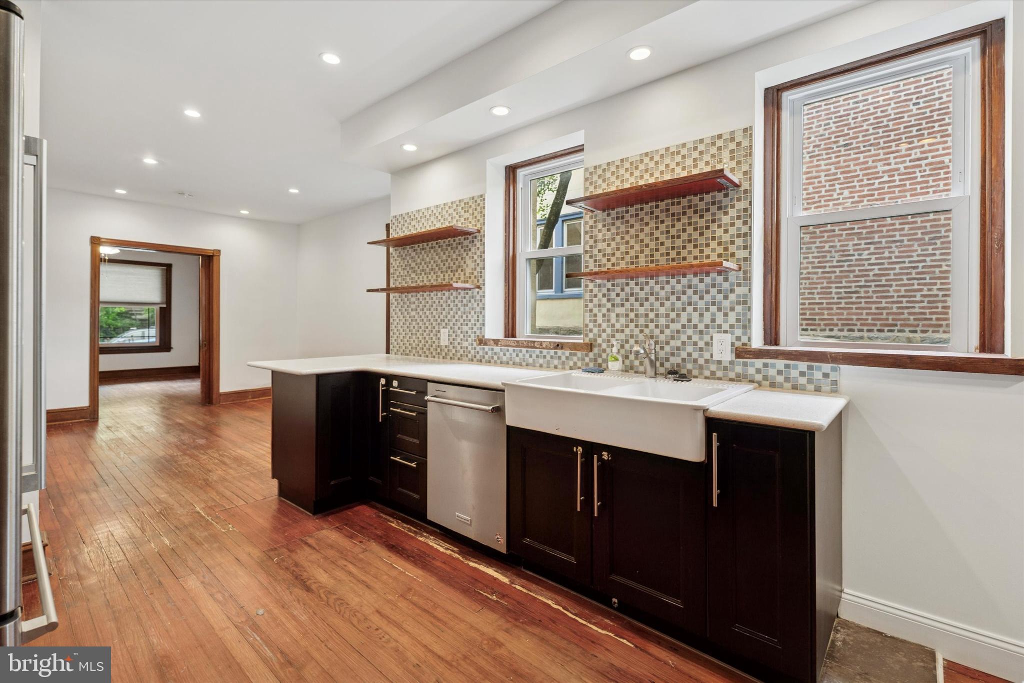 MT AIRY (WEST) - Residential