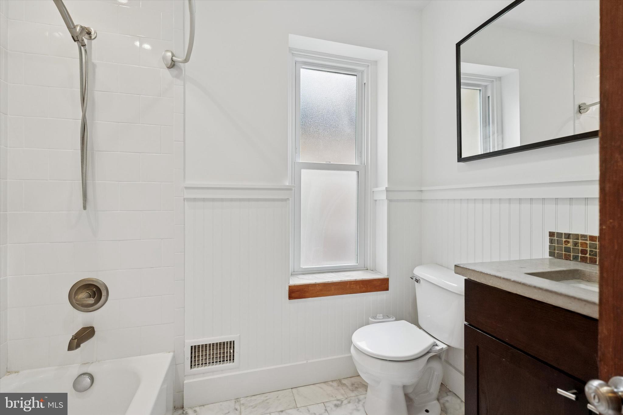 MT AIRY (WEST) - Residential