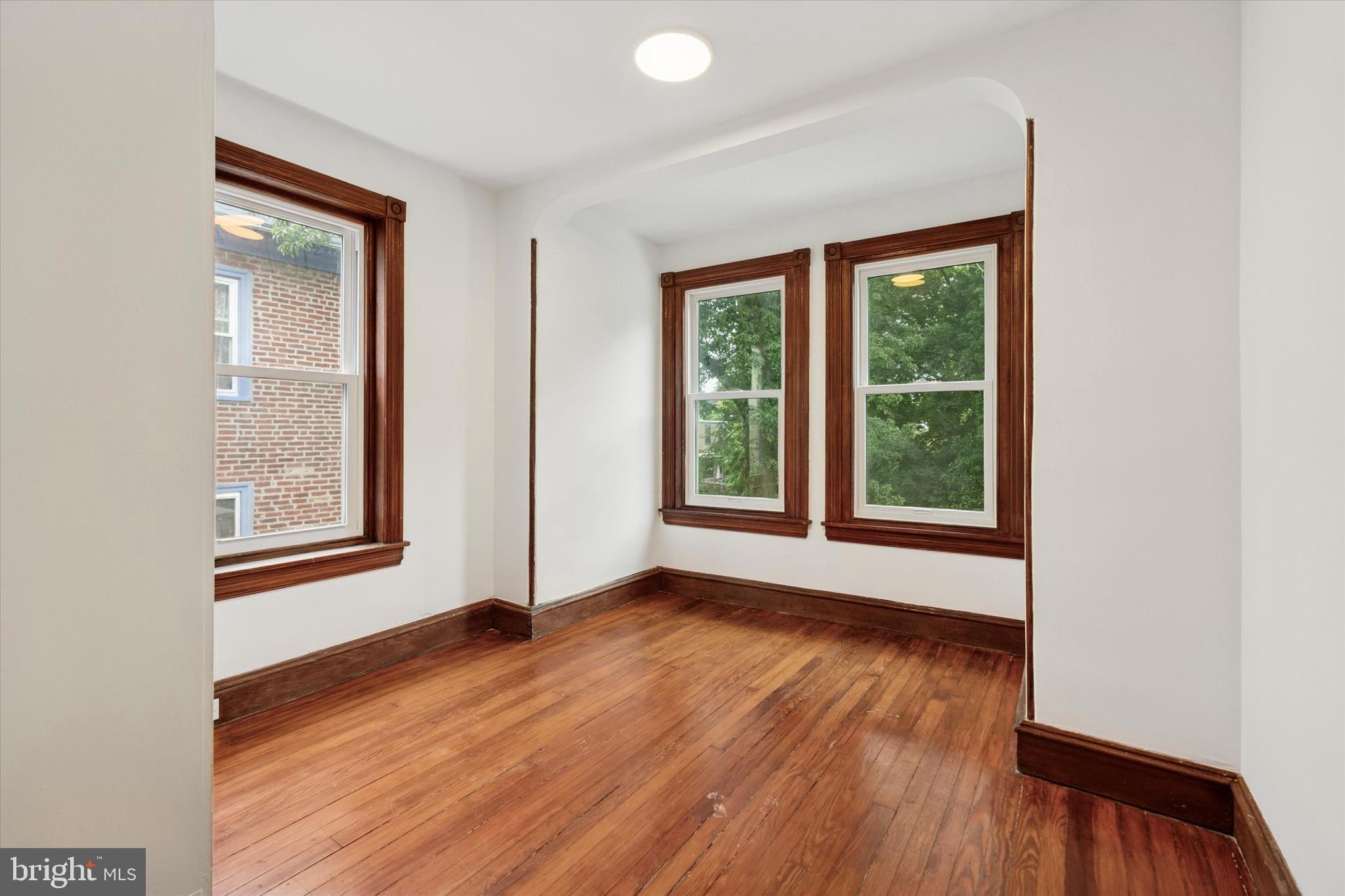 MT AIRY (WEST) - Residential