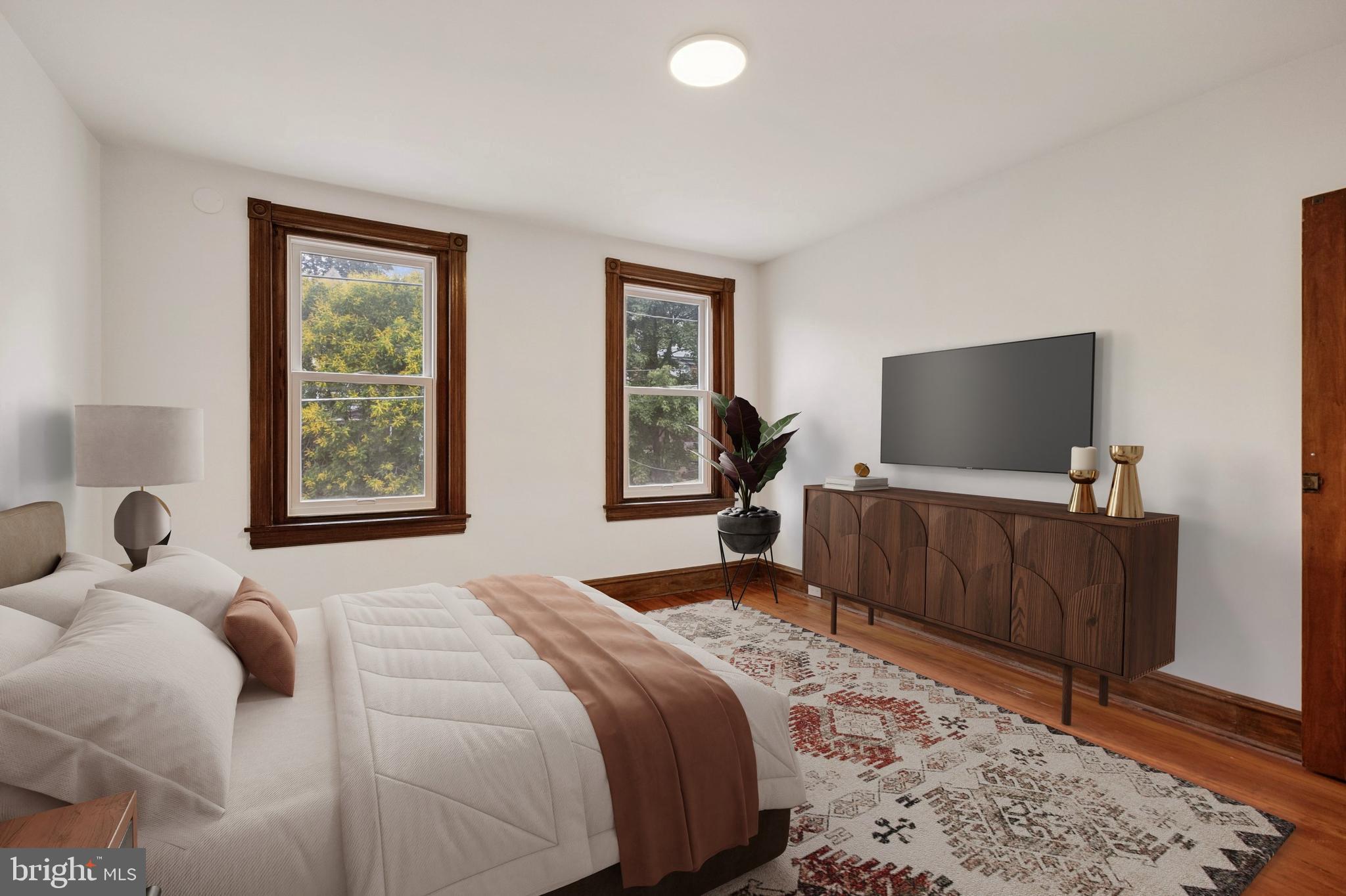 MT AIRY (WEST) - Residential