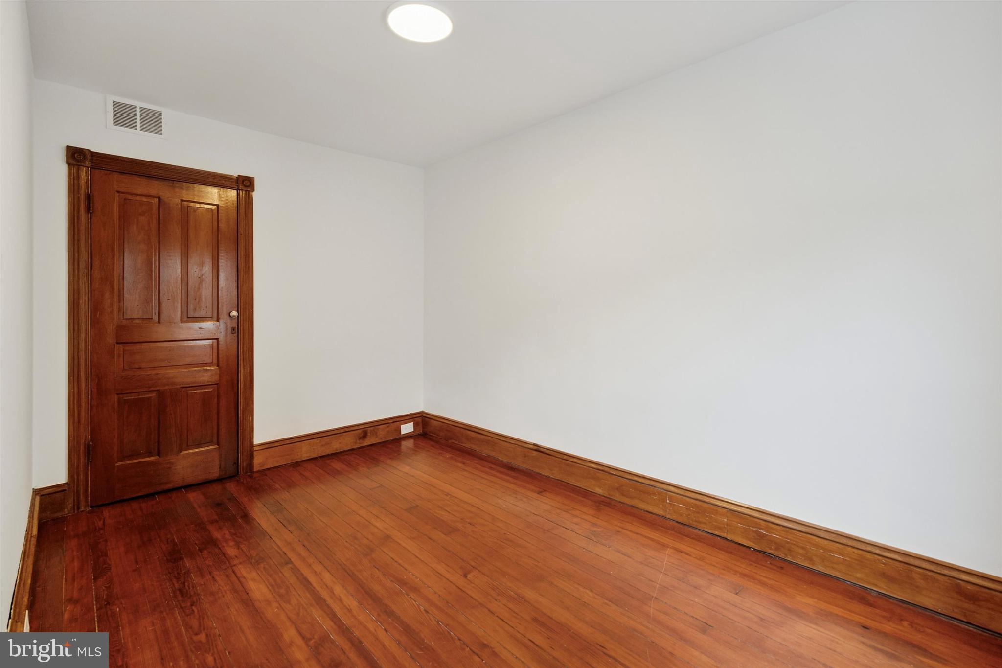 MT AIRY (WEST) - Residential