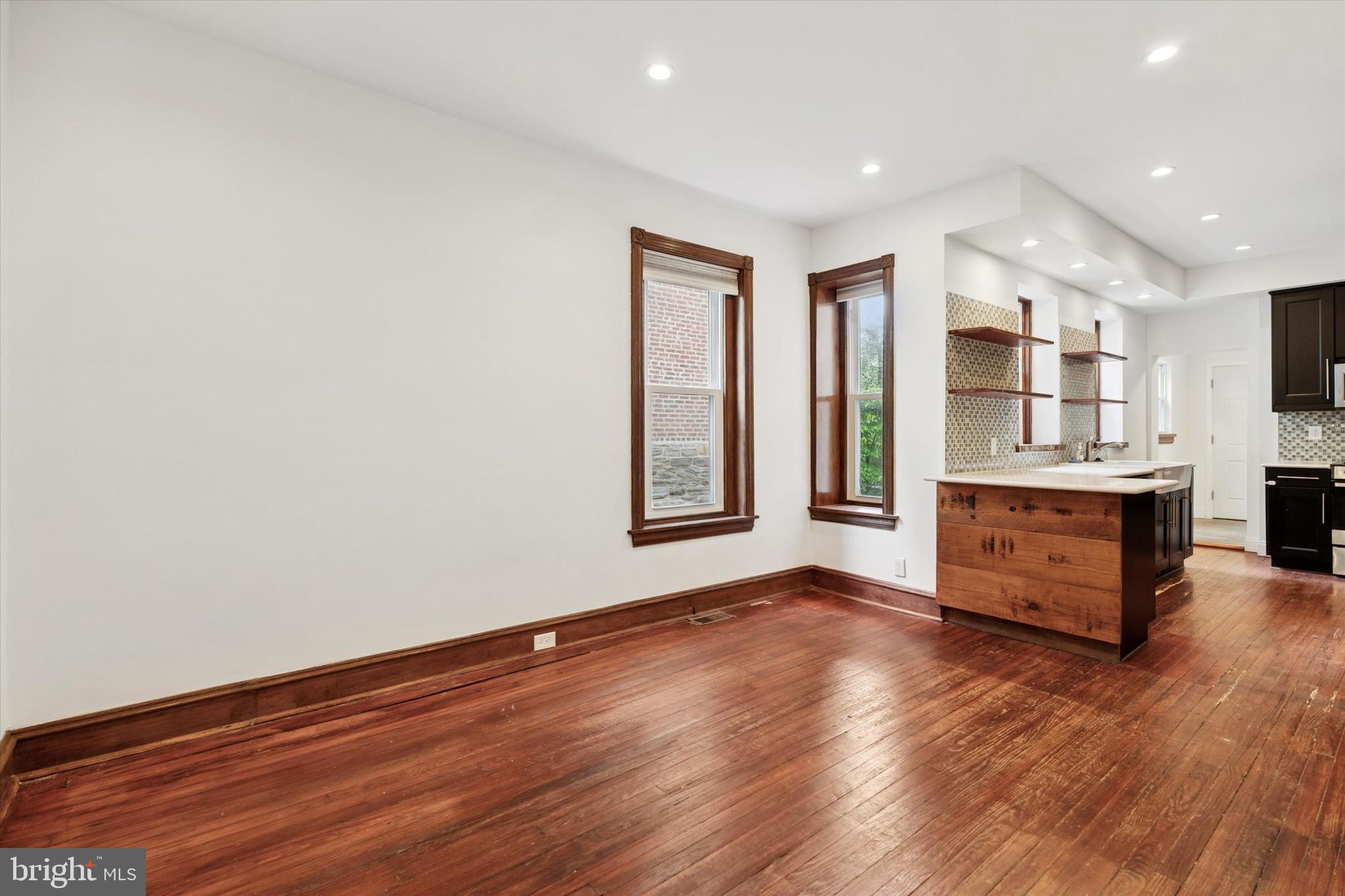 MT AIRY (WEST) - Residential