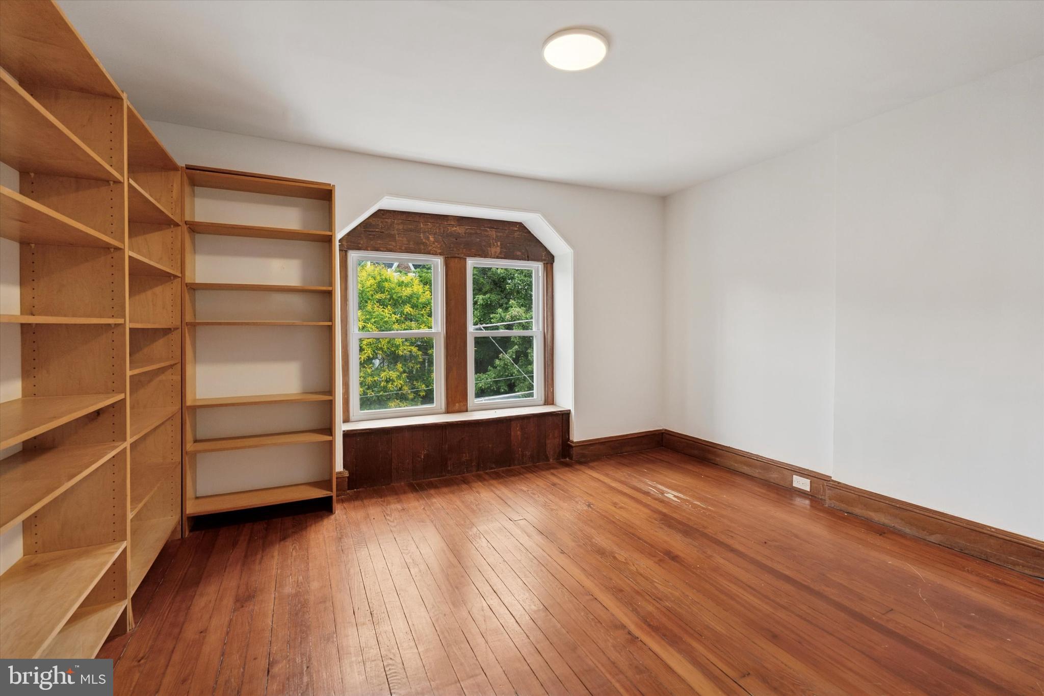 MT AIRY (WEST) - Residential