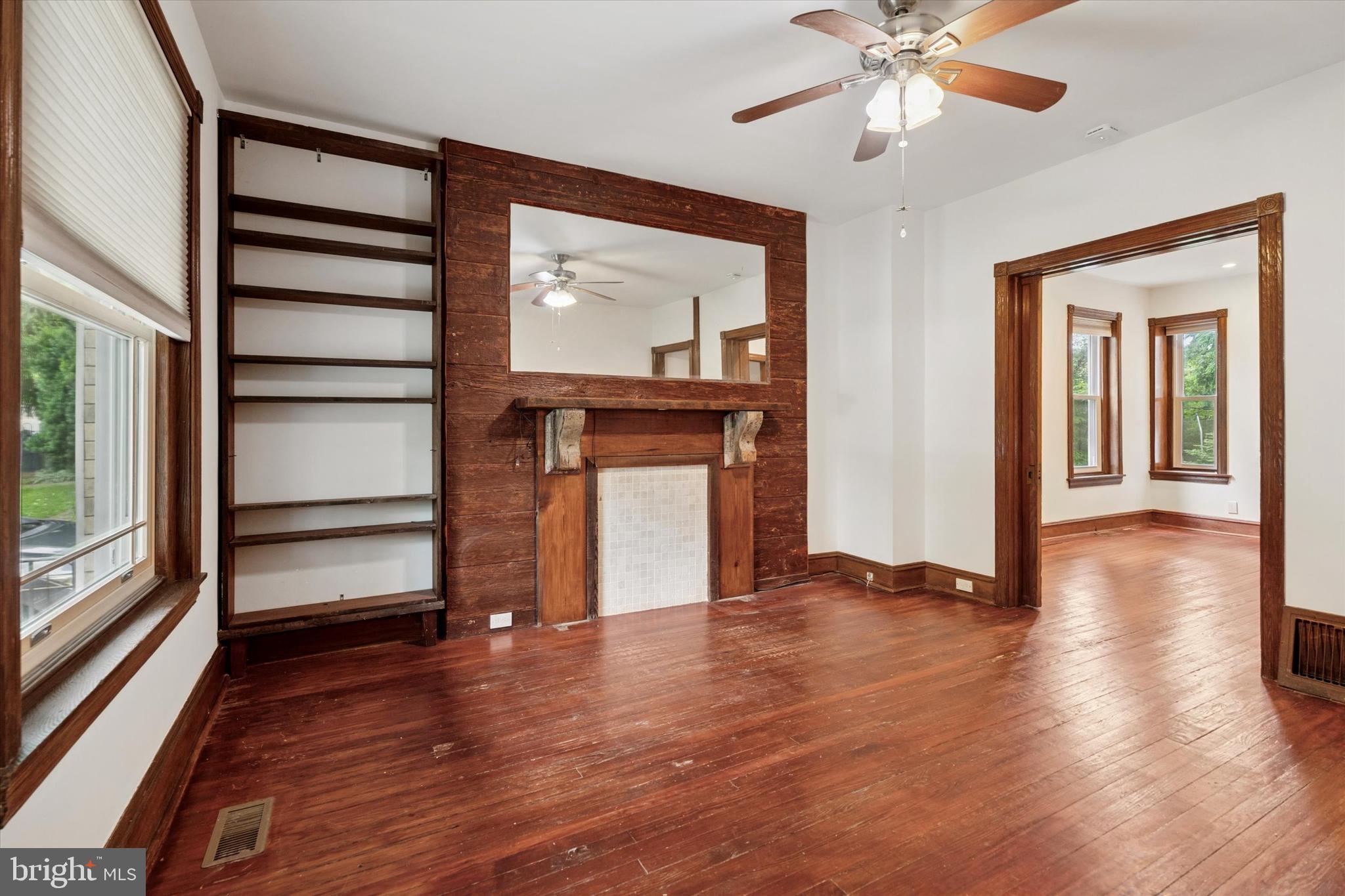 MT AIRY (WEST) - Residential