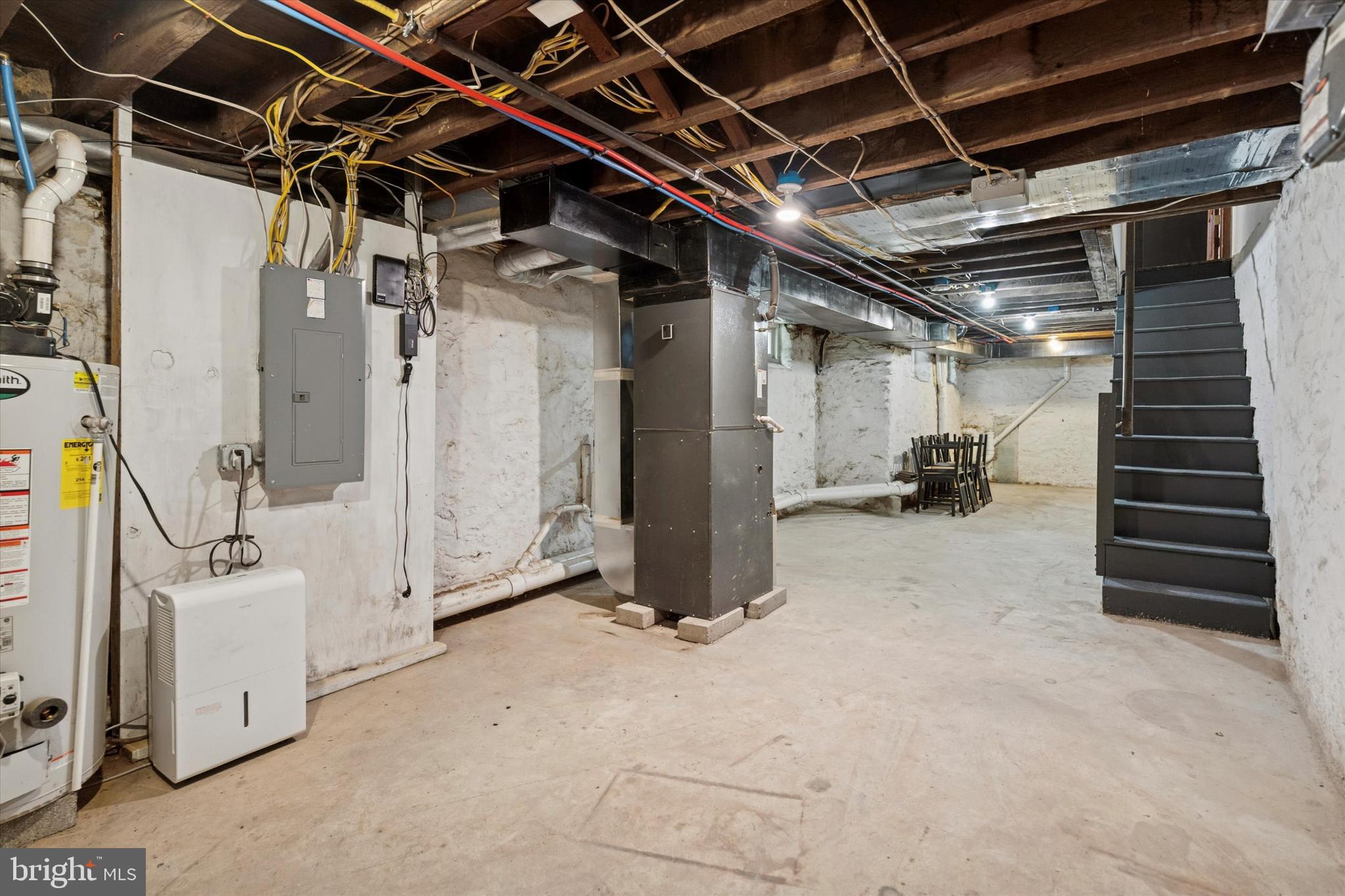 MT AIRY (WEST) - Residential