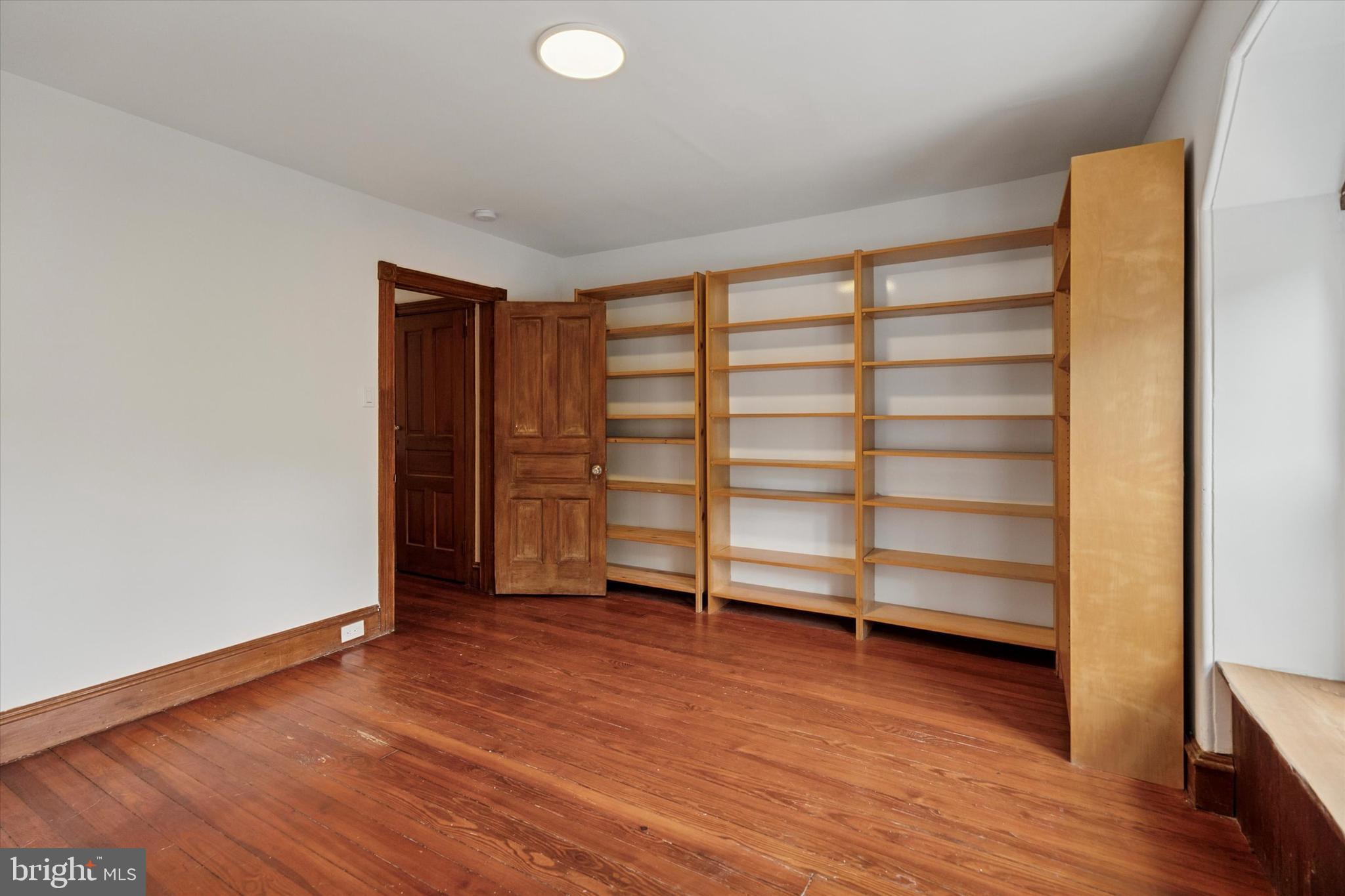 MT AIRY (WEST) - Residential