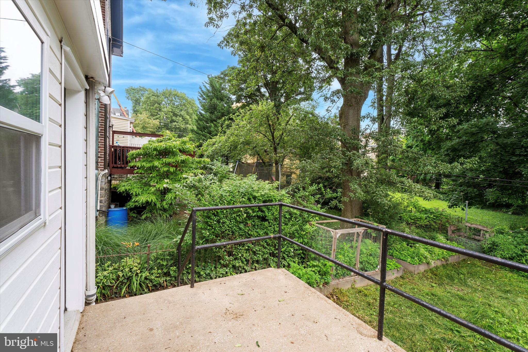 MT AIRY (WEST) - Residential