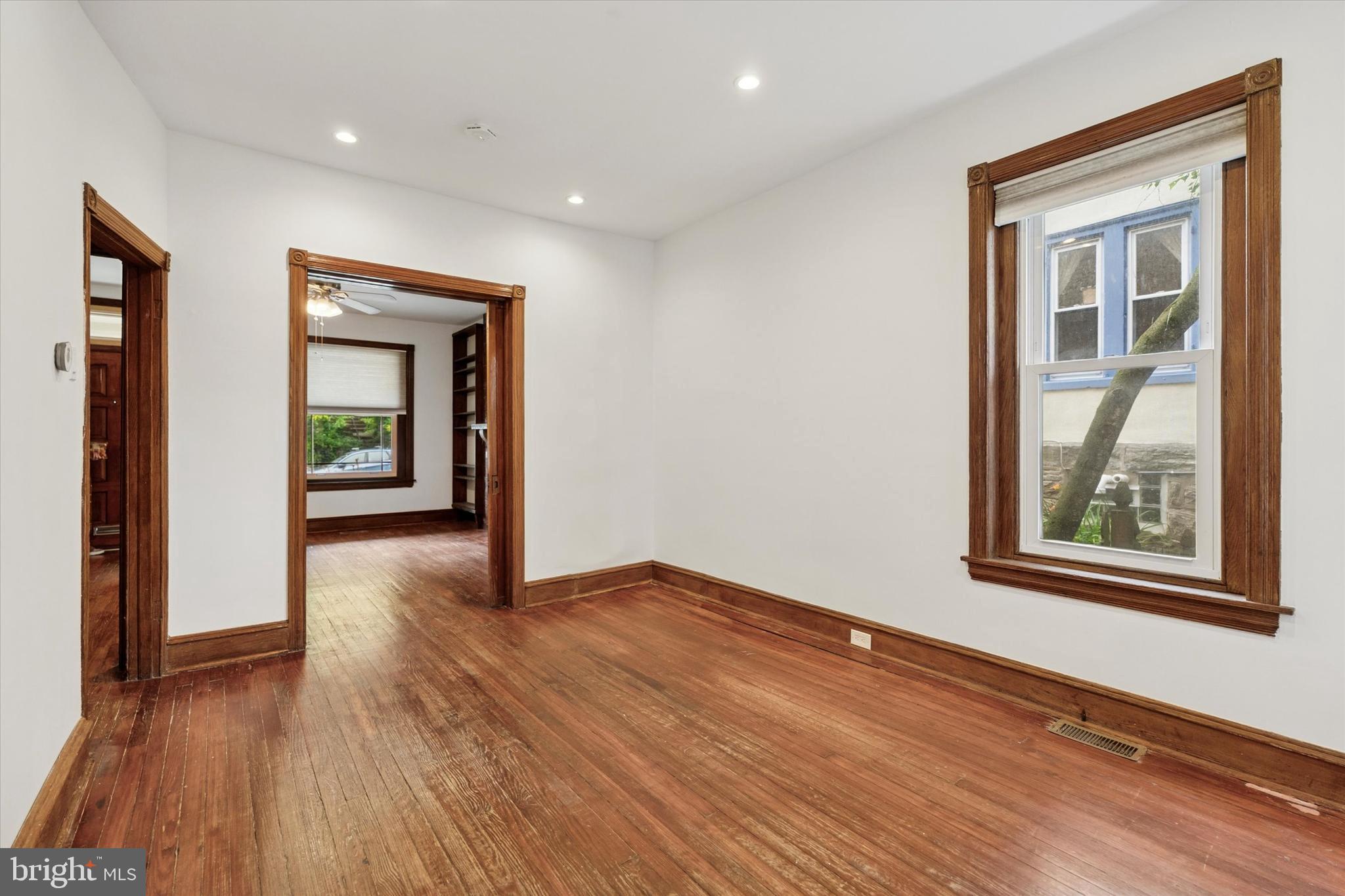 MT AIRY (WEST) - Residential