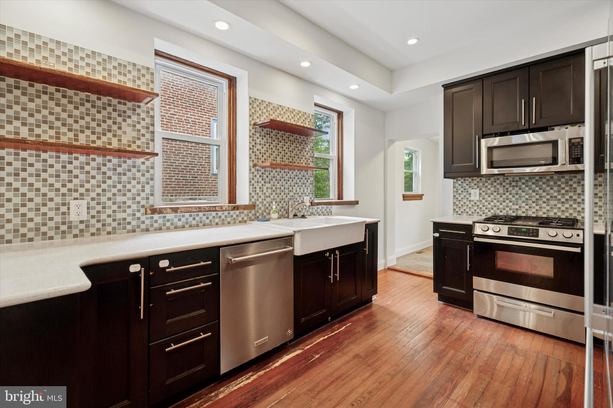 MT AIRY (WEST) - Residential