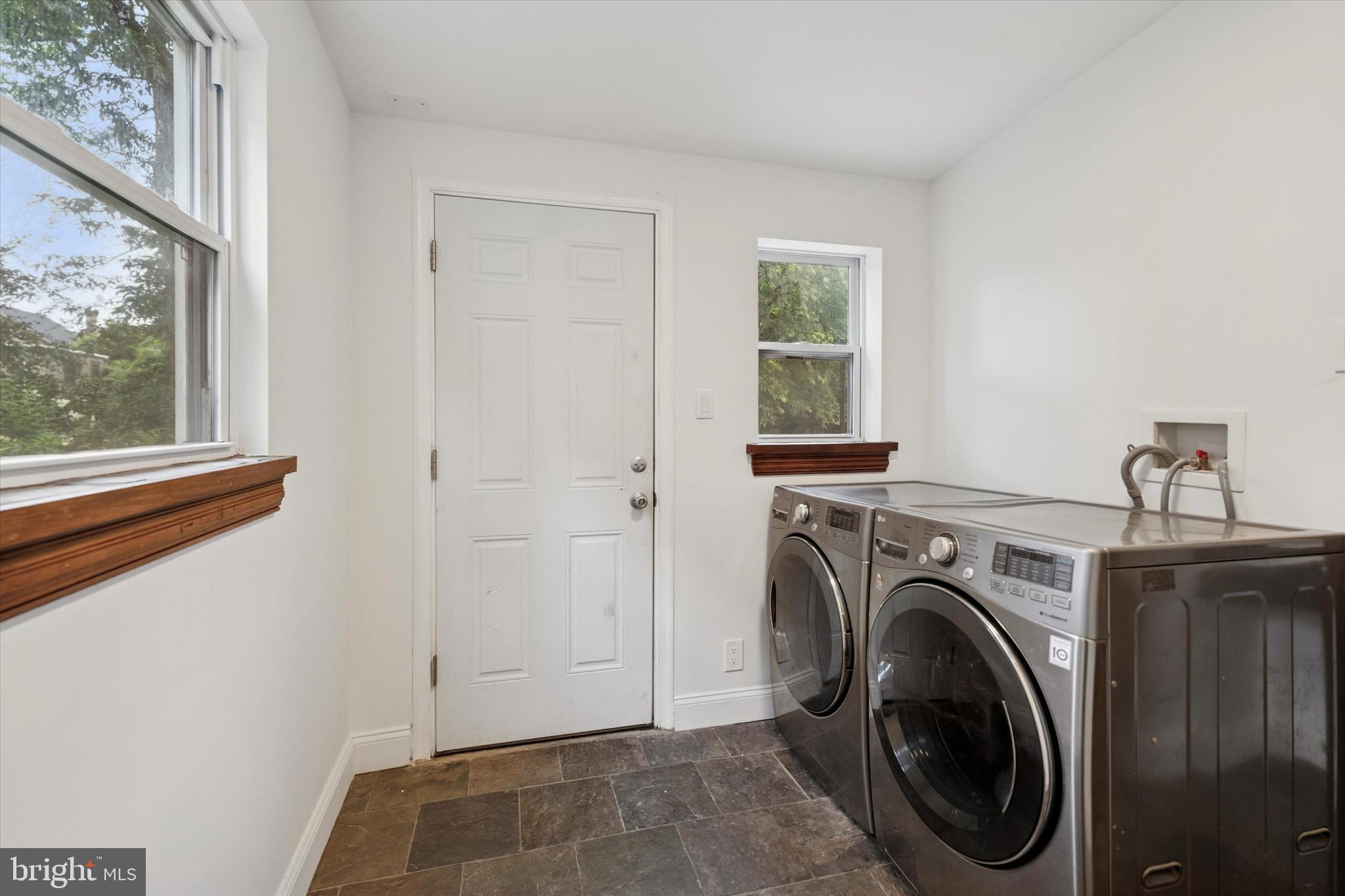 MT AIRY (WEST) - Residential