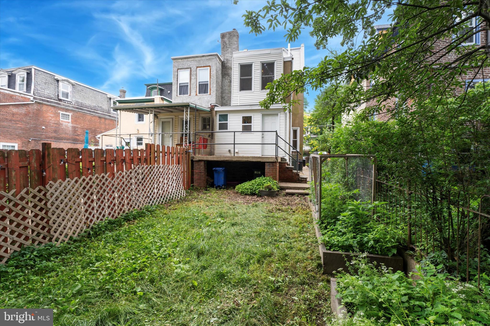 MT AIRY (WEST) - Residential