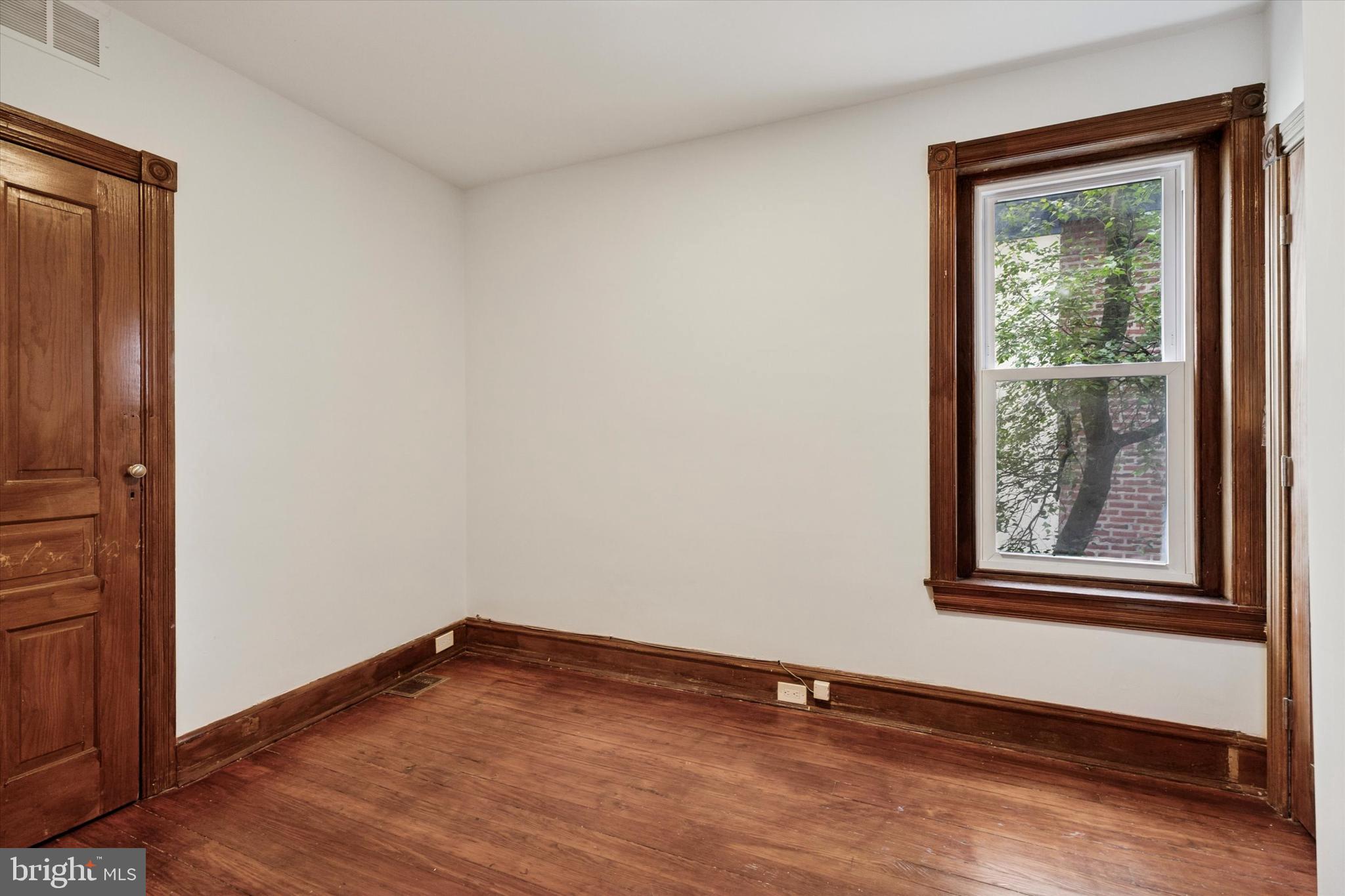 MT AIRY (WEST) - Residential