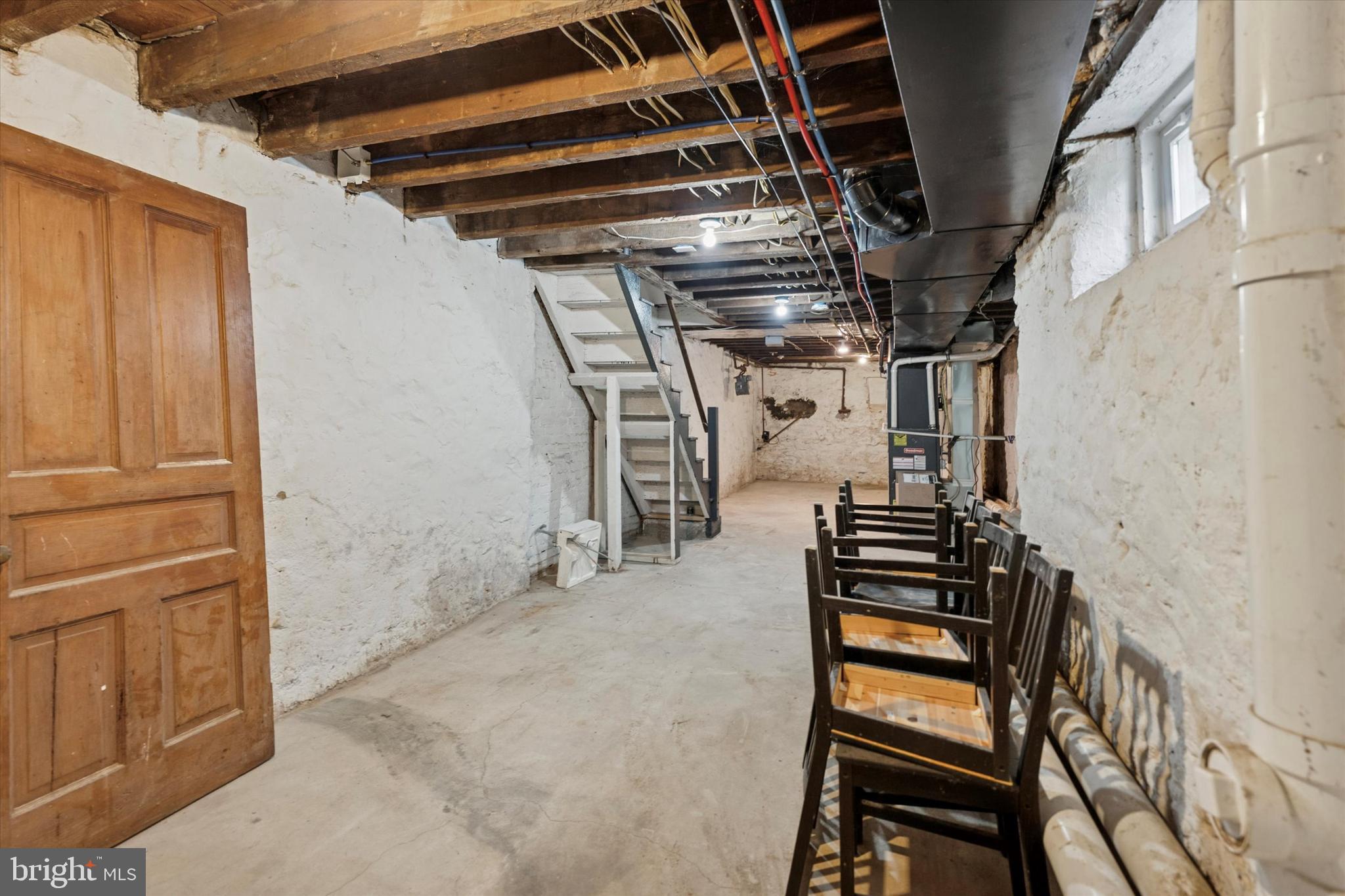 MT AIRY (WEST) - Residential