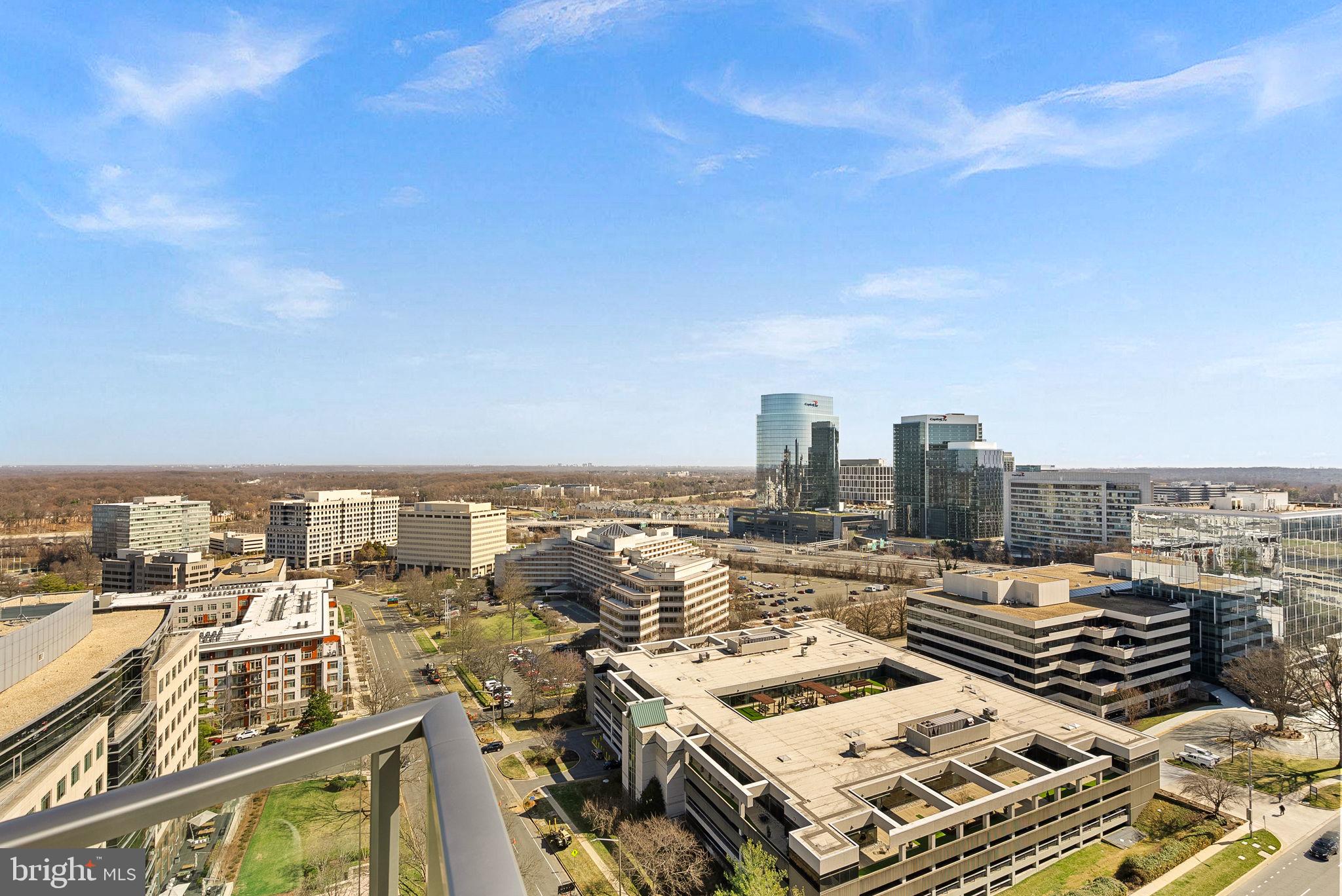 TYSONS CORNER - Residential