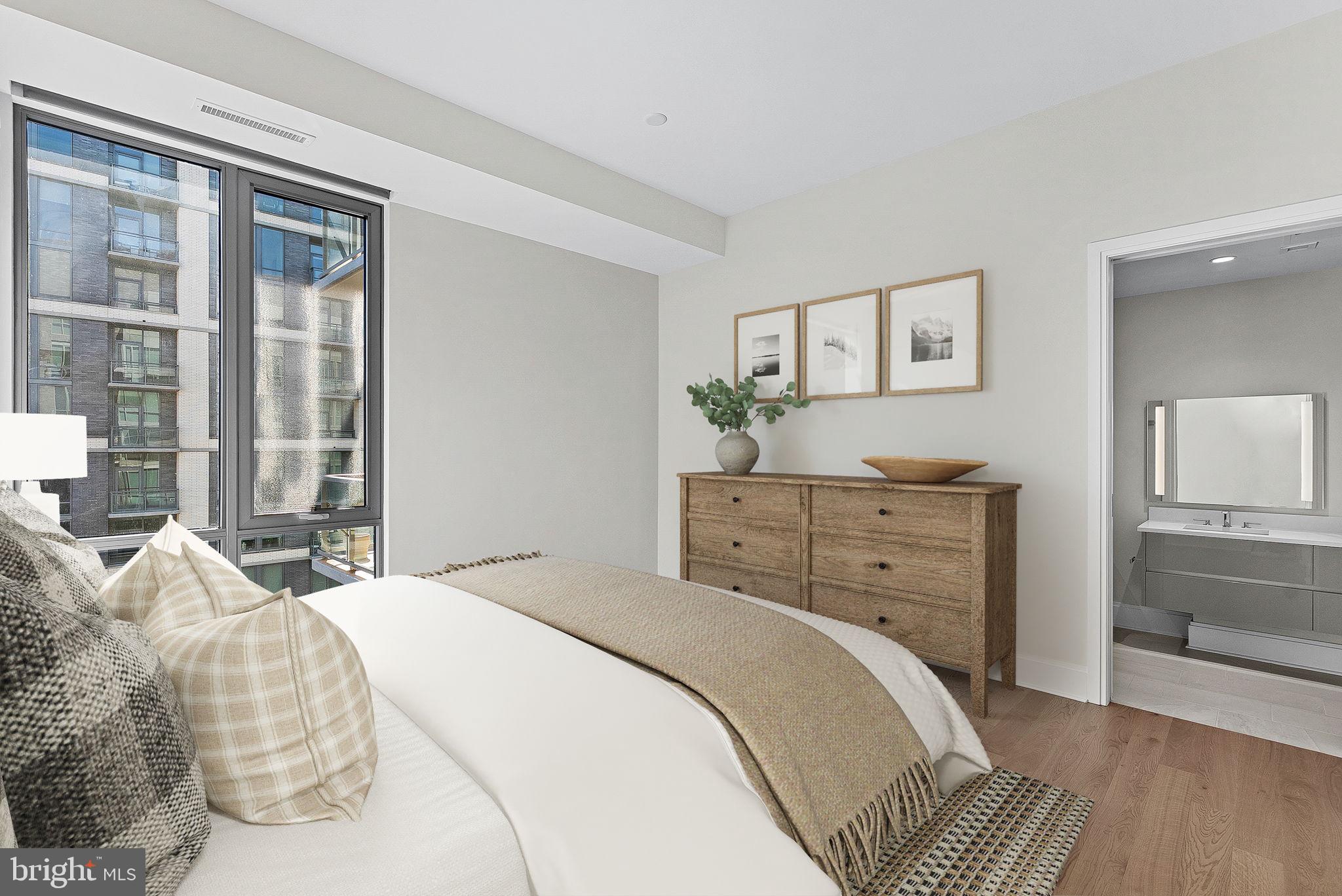 TYSONS CORNER - Residential