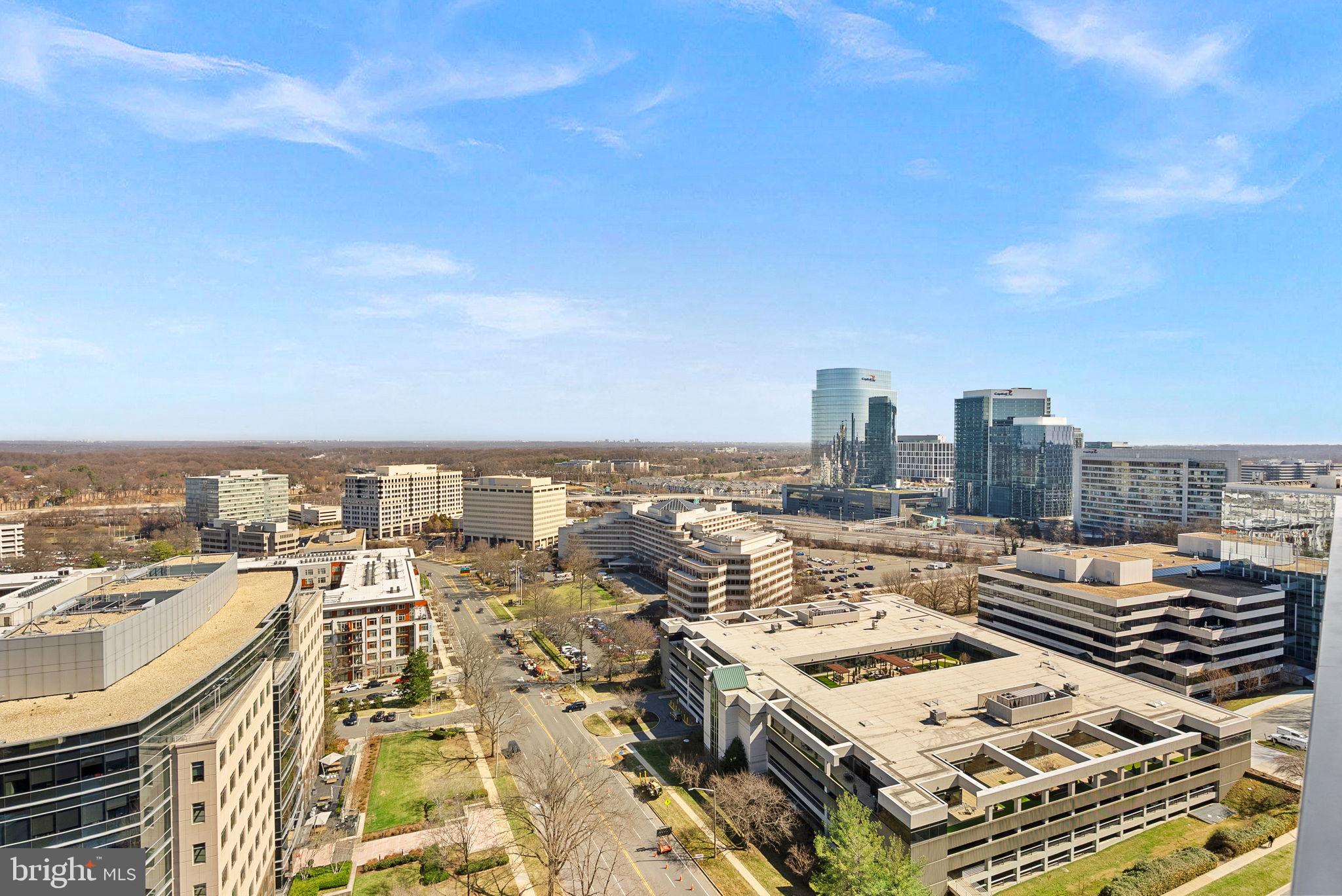 TYSONS CORNER - Residential