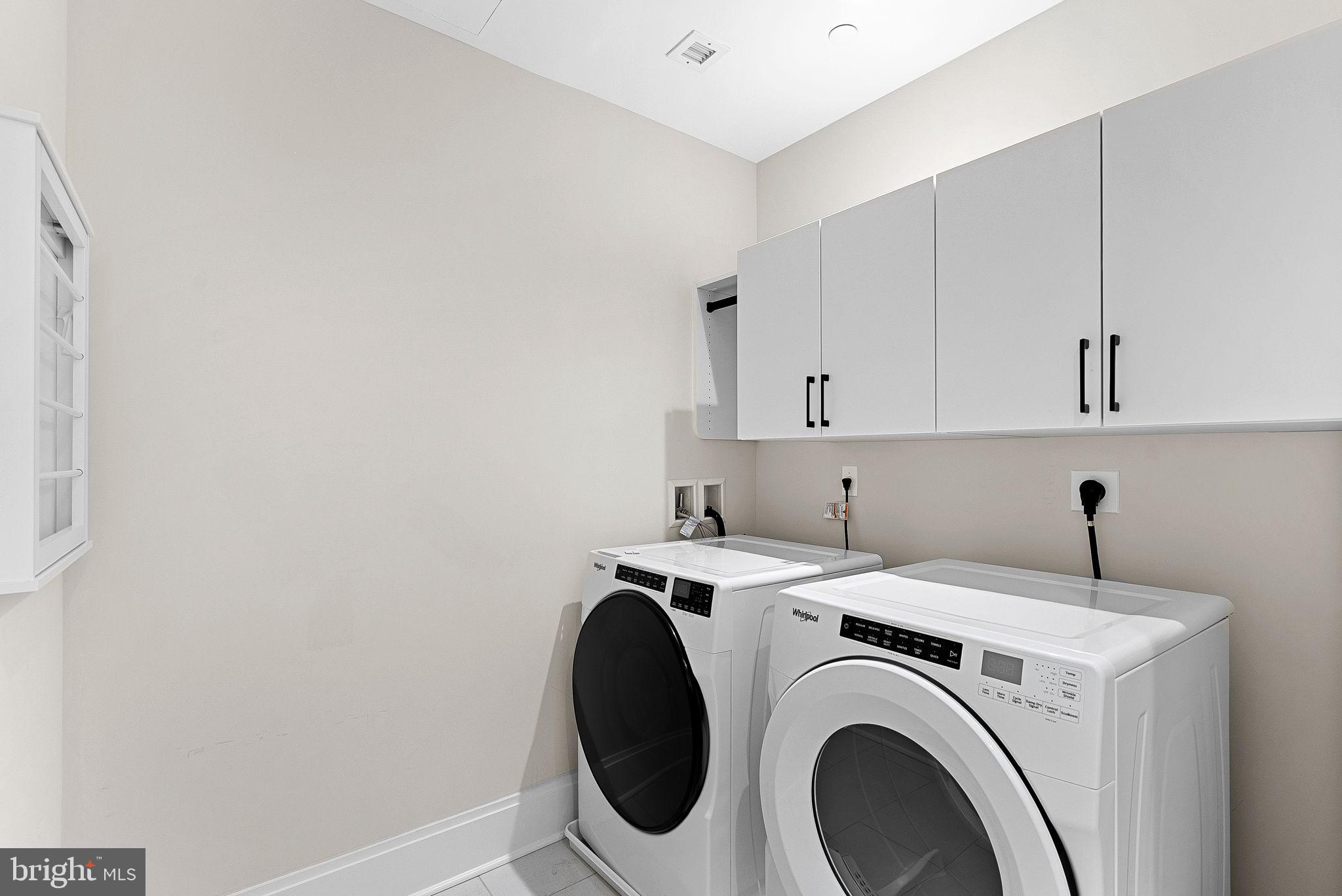 TYSONS CORNER - Residential