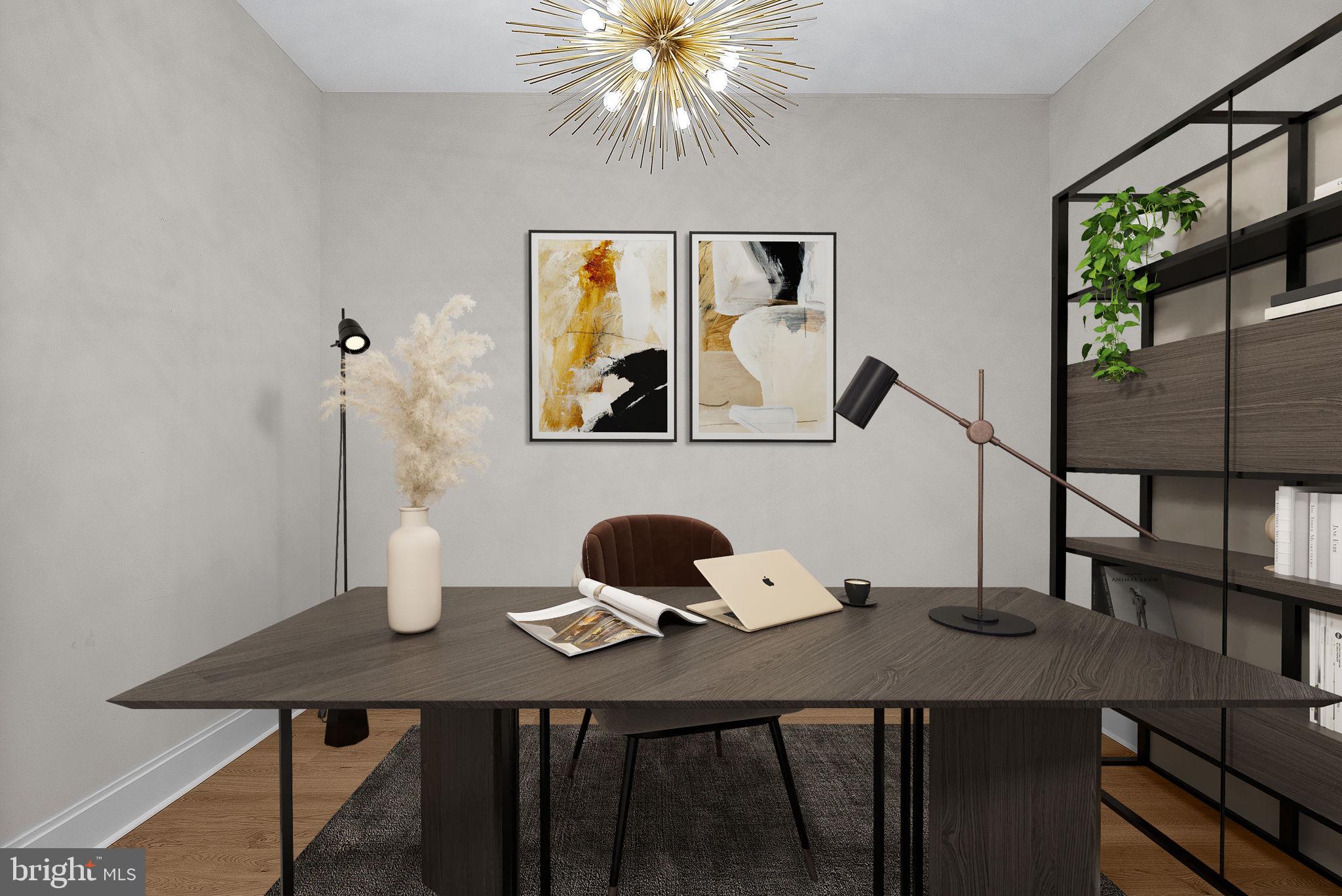 TYSONS CORNER - Residential