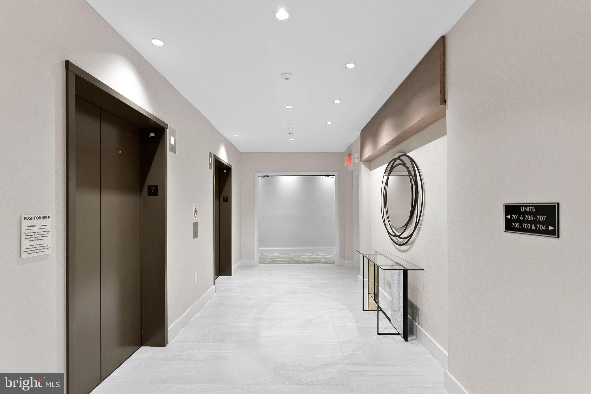 TYSONS CORNER - Residential