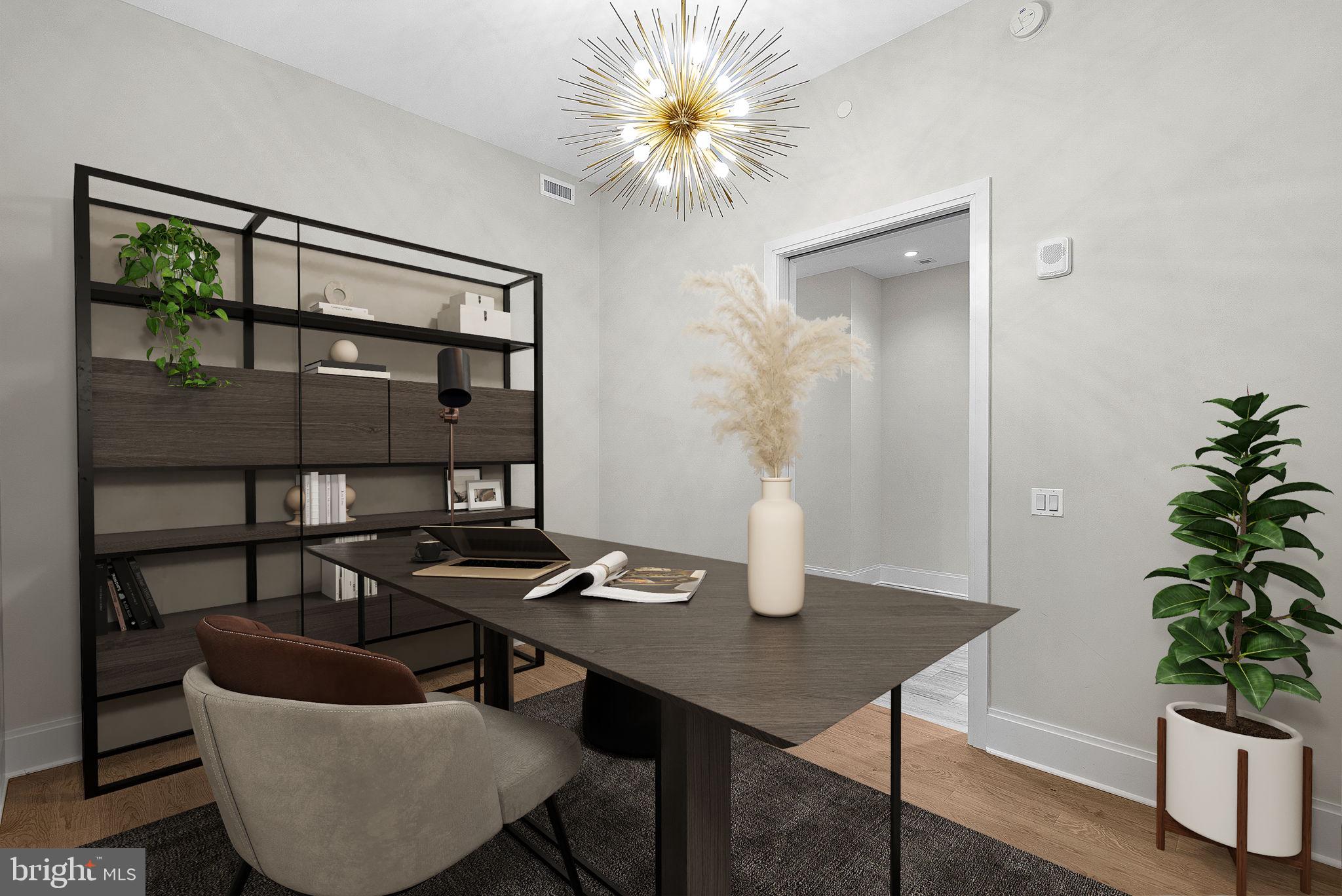 TYSONS CORNER - Residential