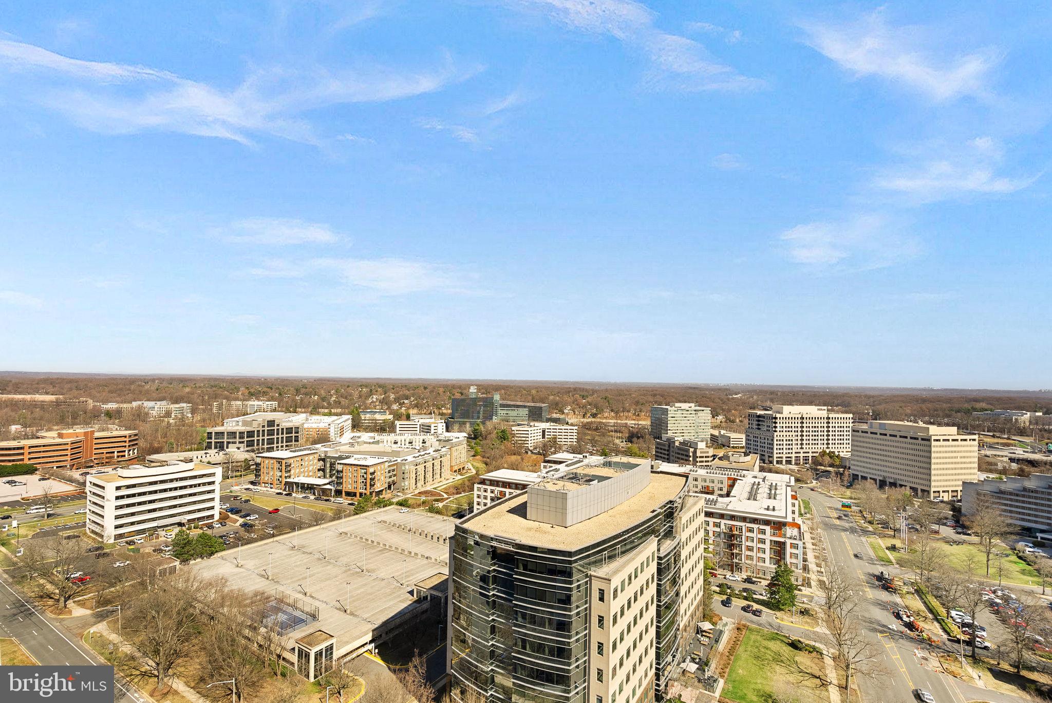 TYSONS CORNER - Residential