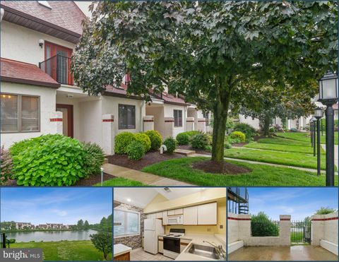 28 QUEEN MARY COURT 28E CHESTER MD 21619