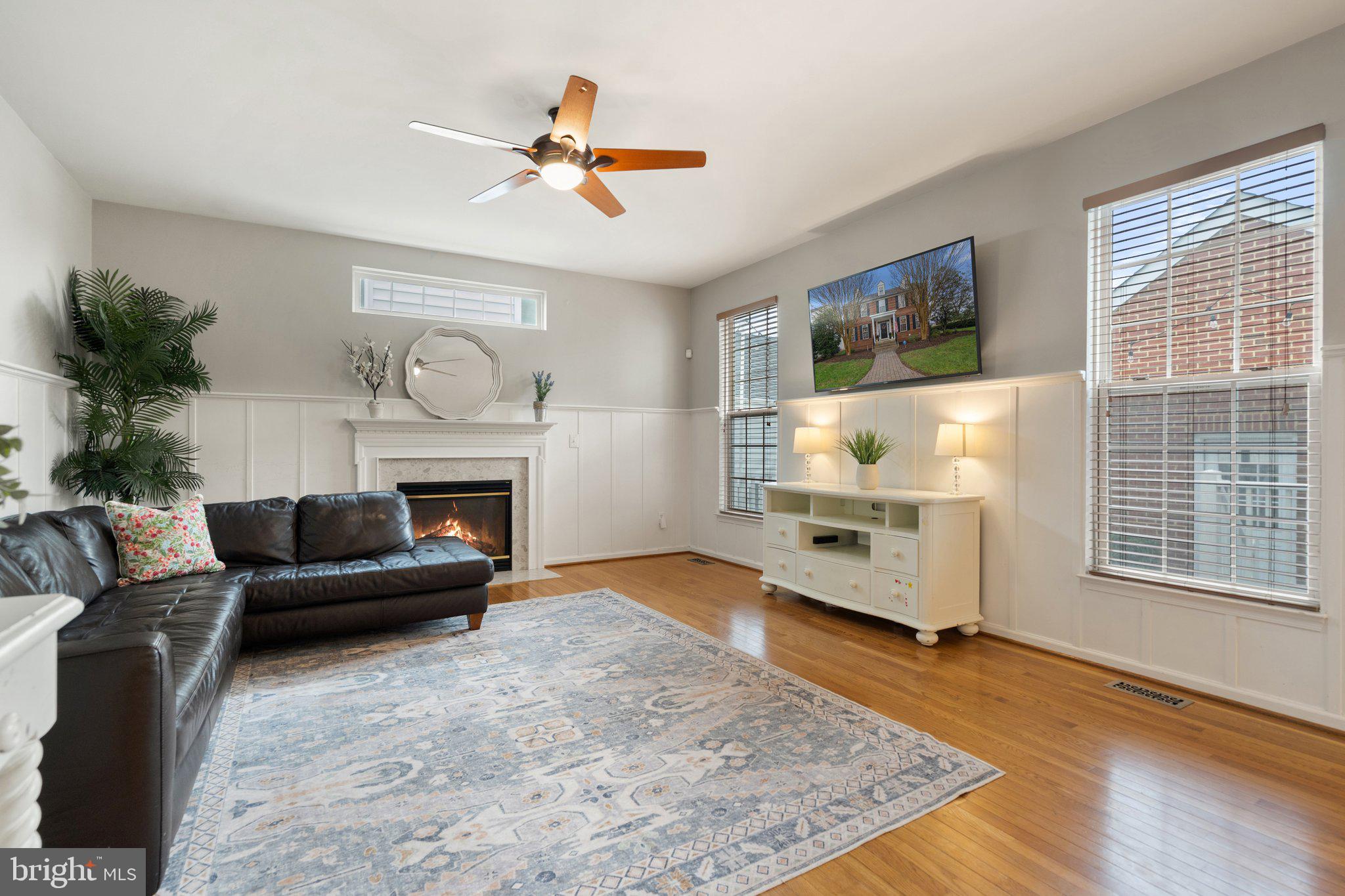 PARKS AT PIEDMONT SOUTH - Residential