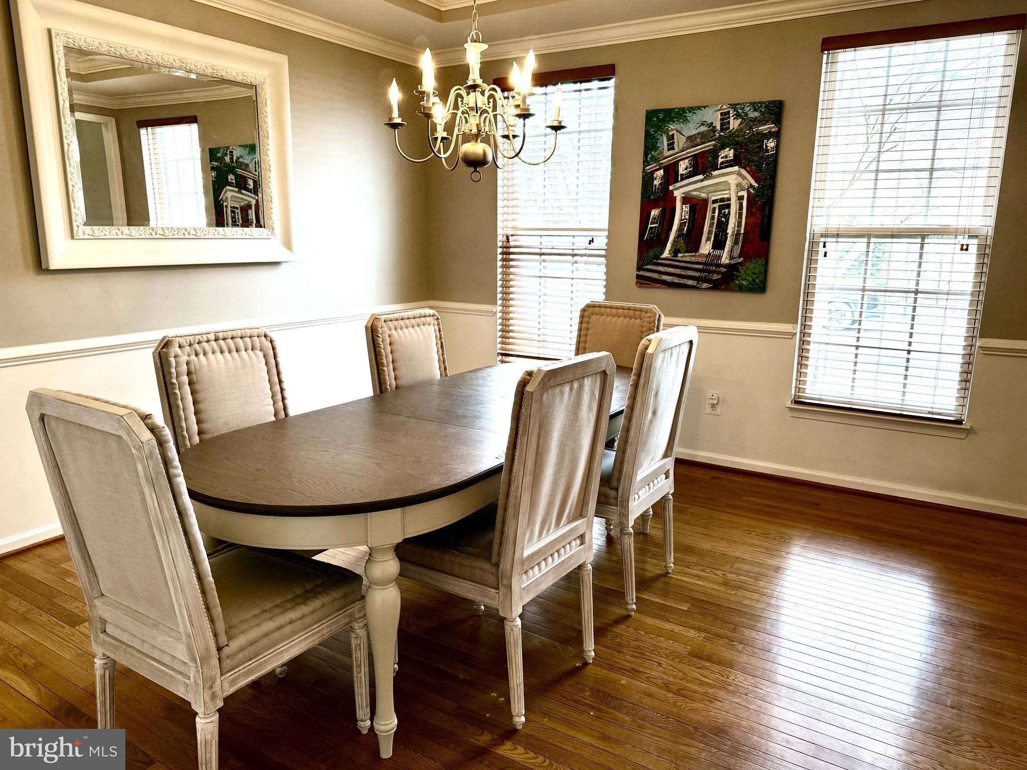 PARKS AT PIEDMONT SOUTH - Residential