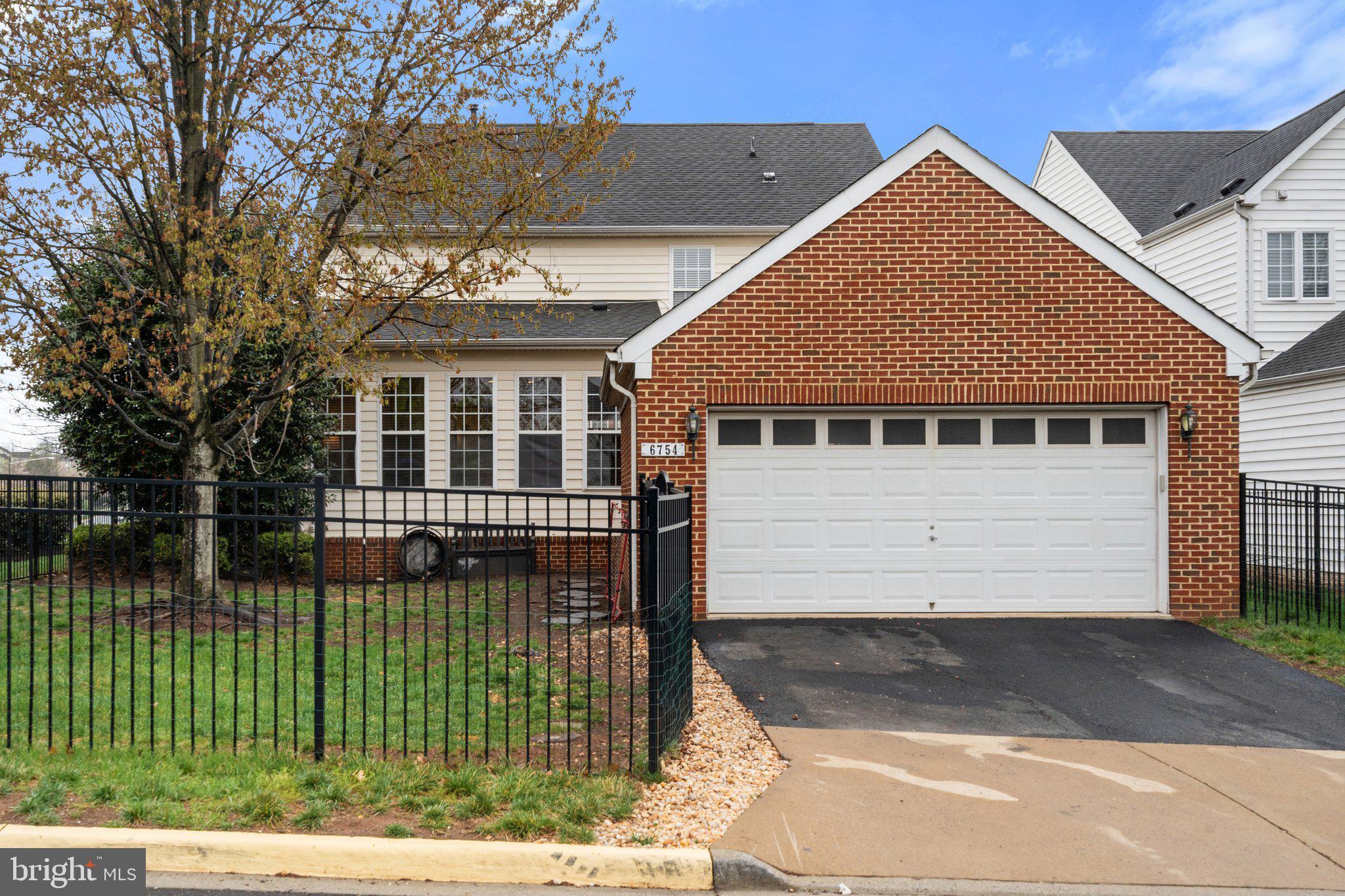 PARKS AT PIEDMONT SOUTH - Residential