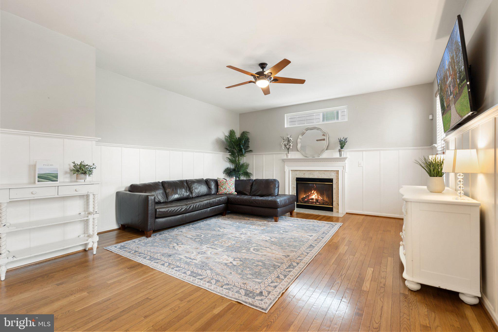 PARKS AT PIEDMONT SOUTH - Residential