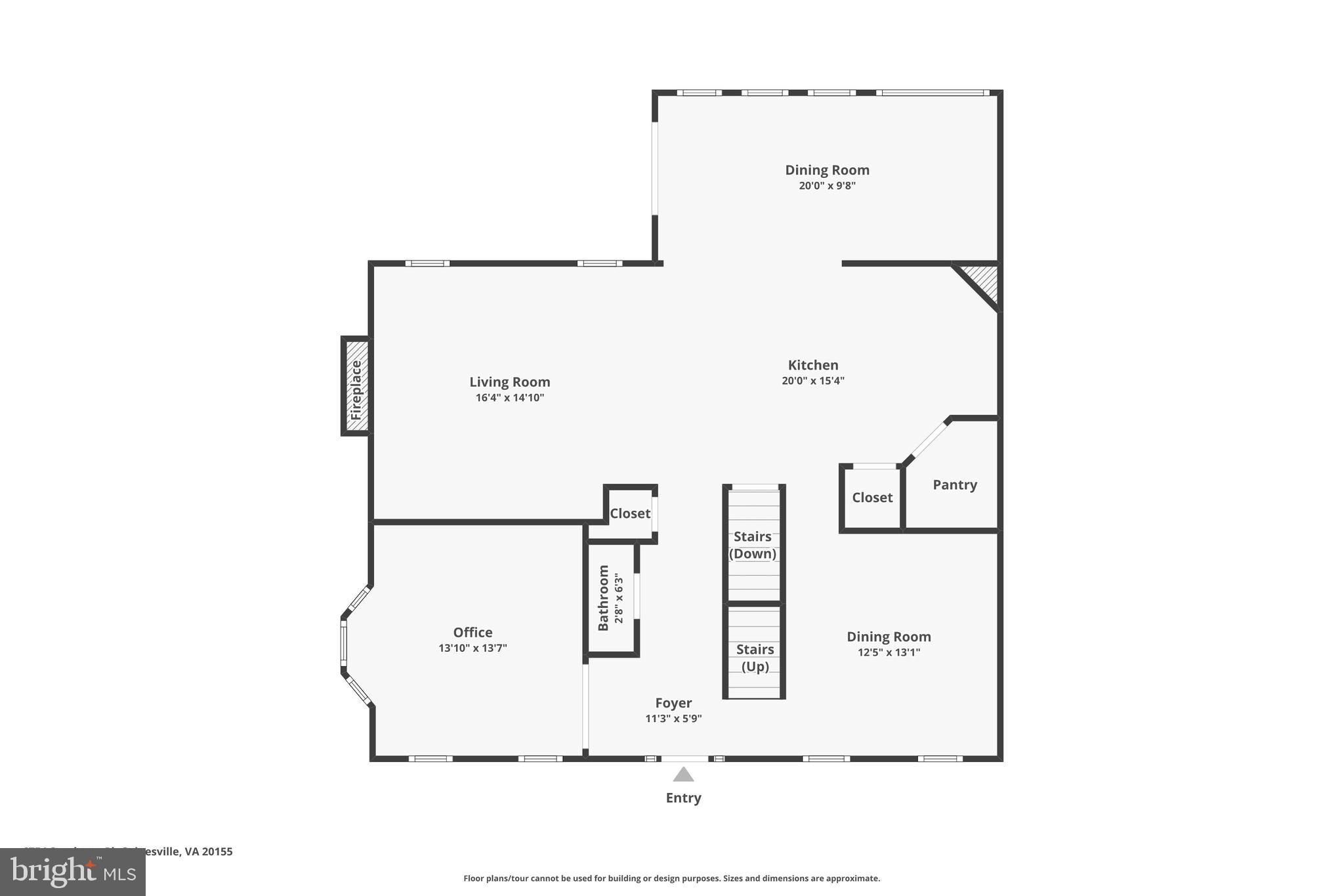 PARKS AT PIEDMONT SOUTH - Residential