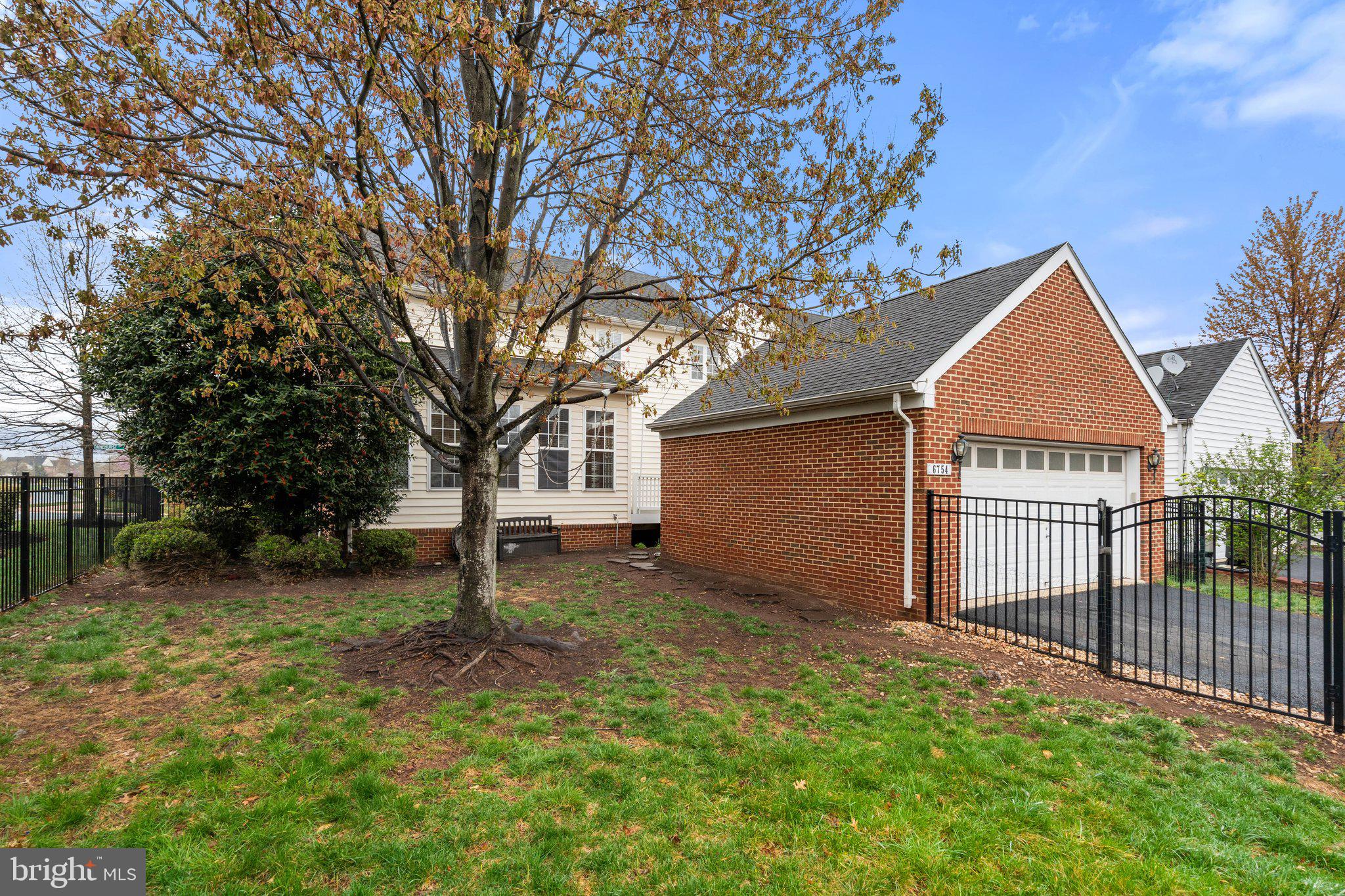 PARKS AT PIEDMONT SOUTH - Residential